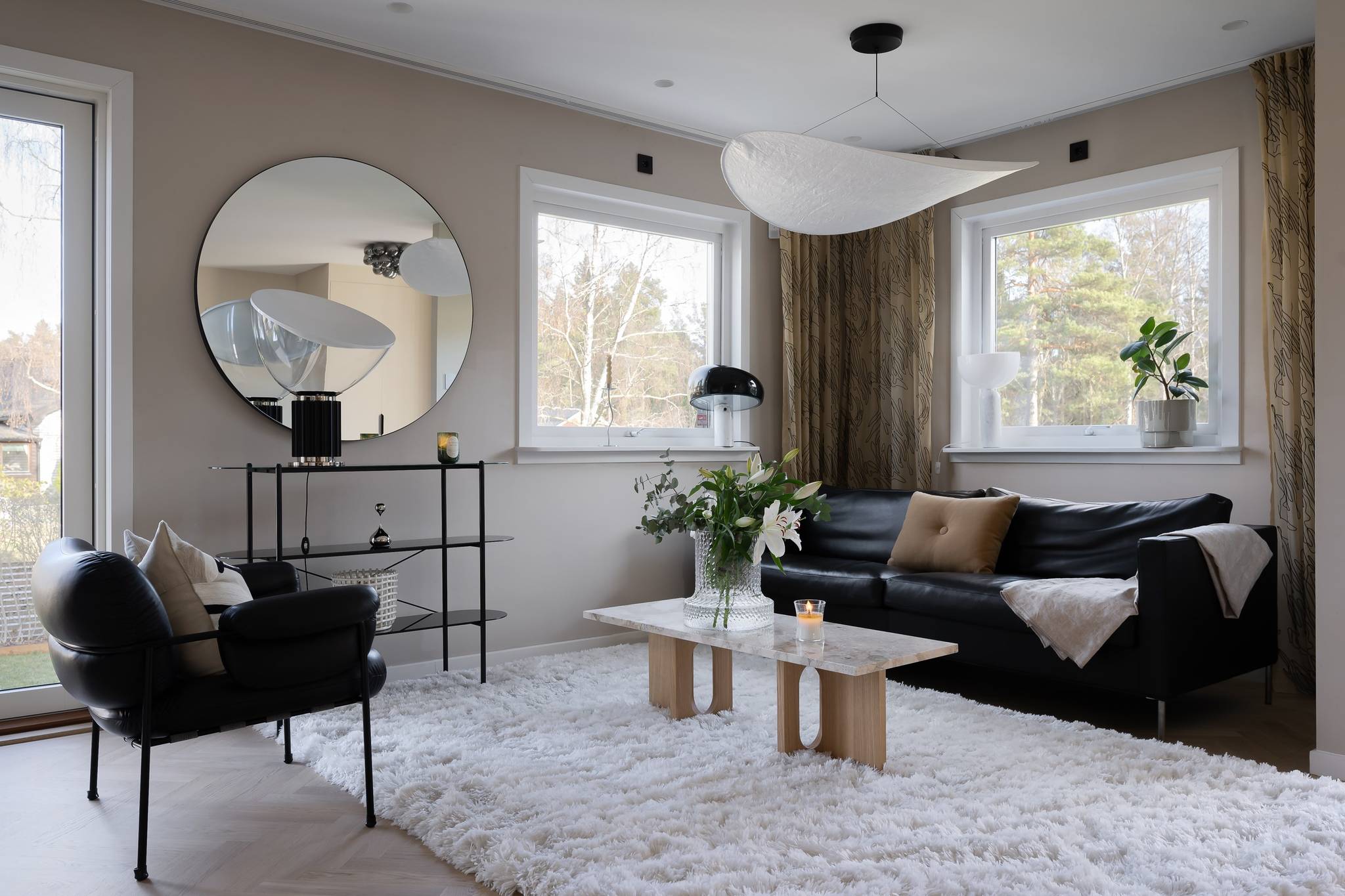 6 rum Villa på Lisebergsvägen 64 Vendelsömalm Haninge kommun - bild 16