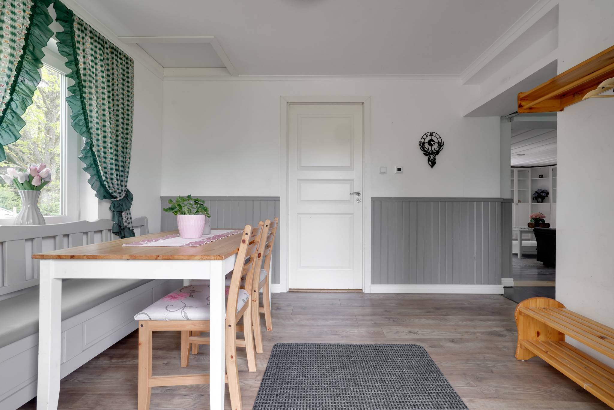 2.5 rum Villa på Lännäs 338 Odensbacken Örebro kommun - bild 7