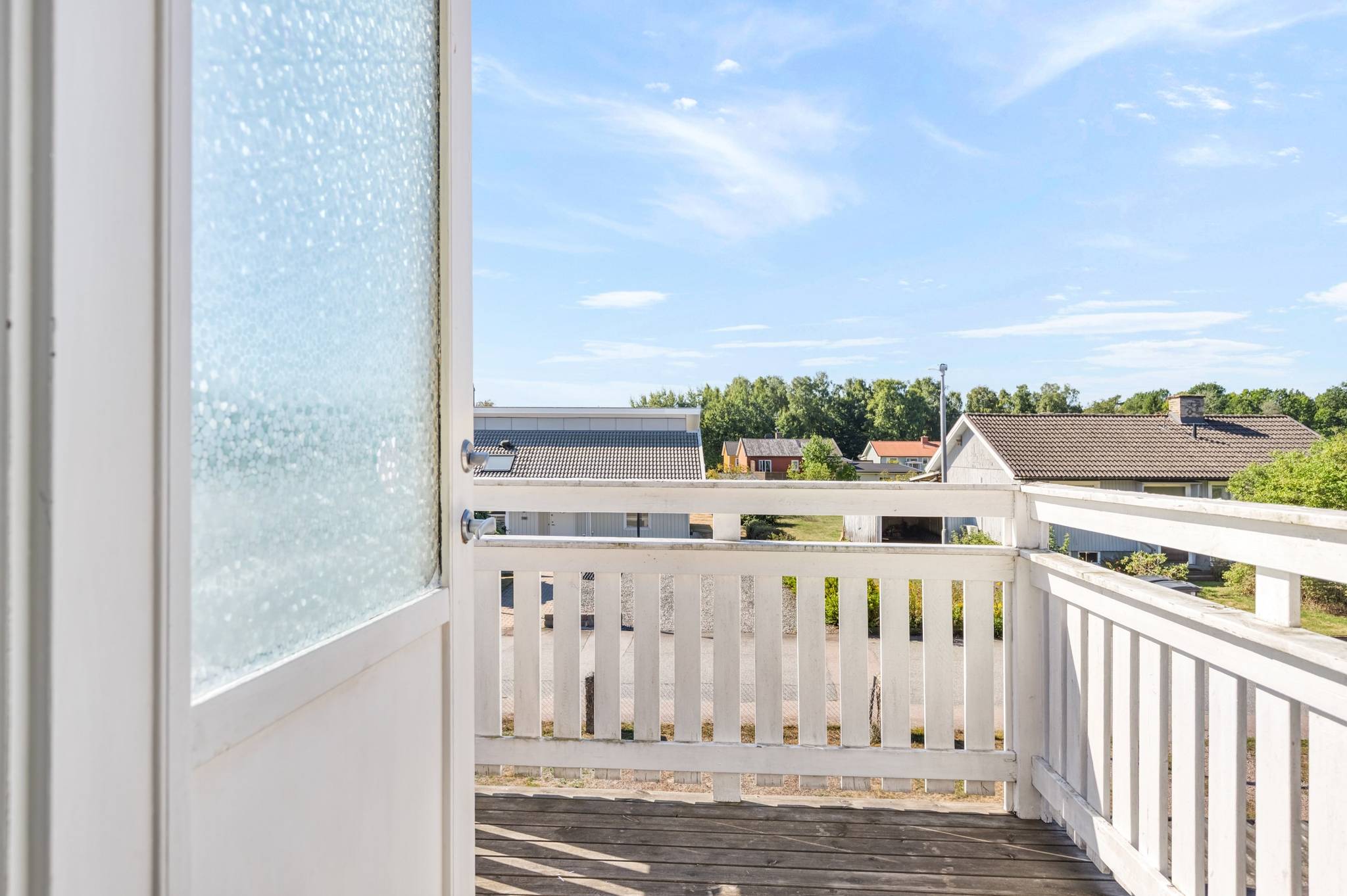3 rum Villa på Slåttervägen 4 Kallinge Ronneby kommun - bild 17