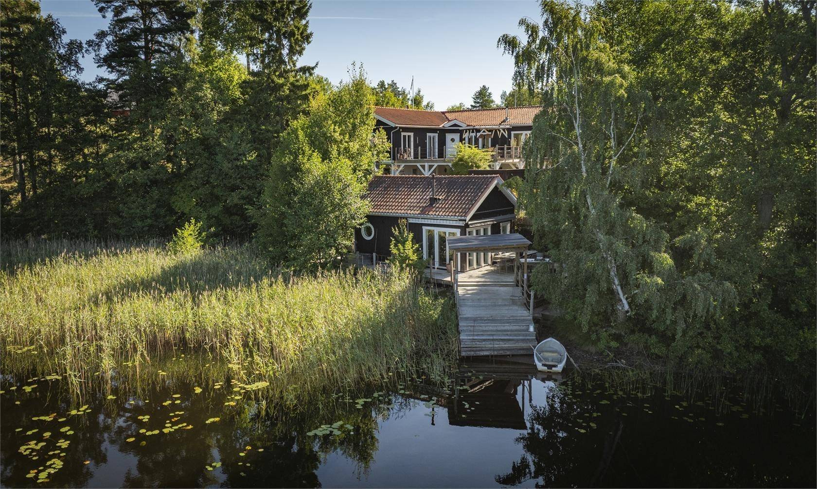 Tranås, Tranås kommun