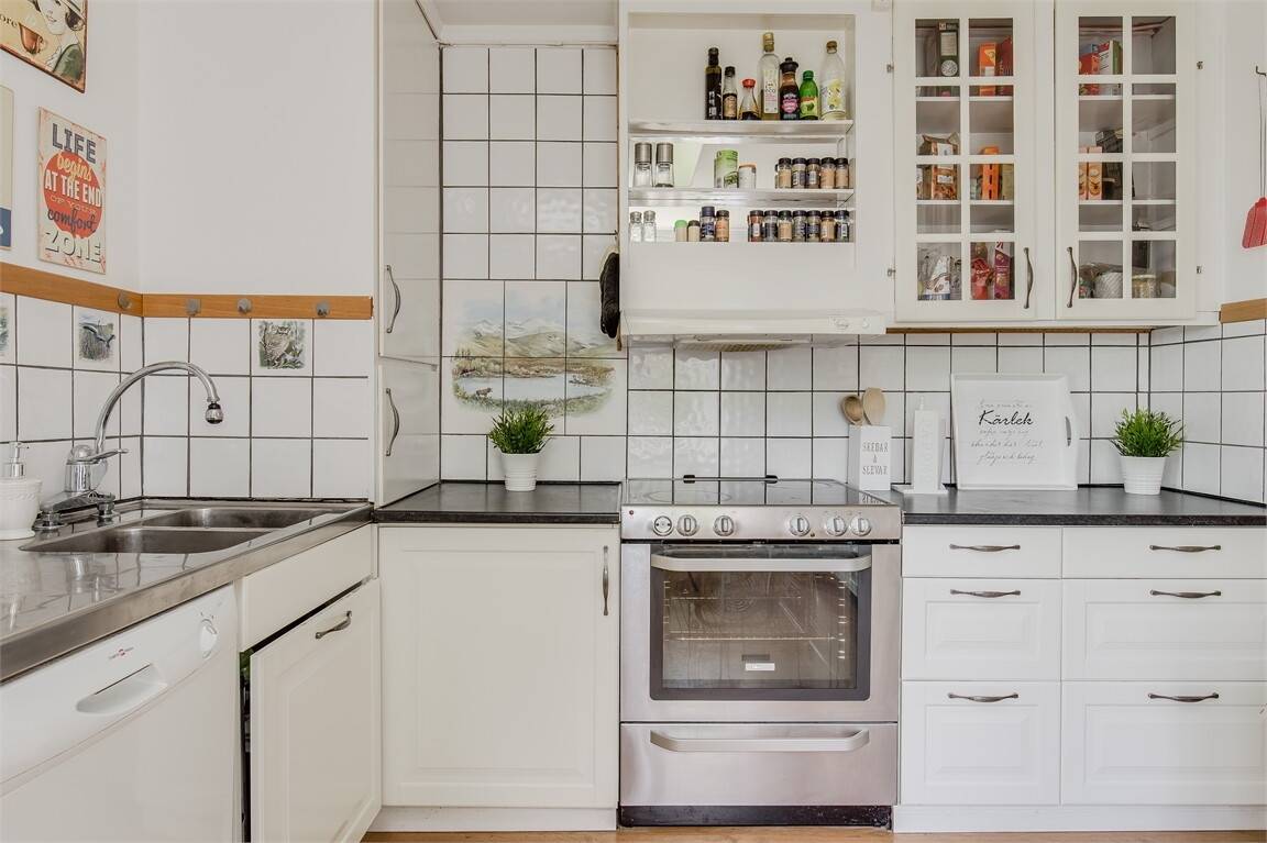 4 rum Villa på Grönsinkavägen 41 Österfärnebo Sandvikens kommun - bild 24