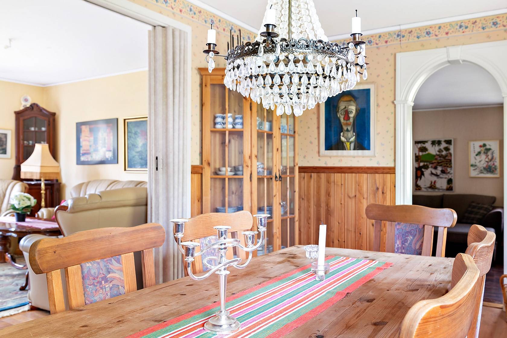 5 rum Villa på Bangårdsgatan 1 Bromölla Bromölla kommun - bild 6