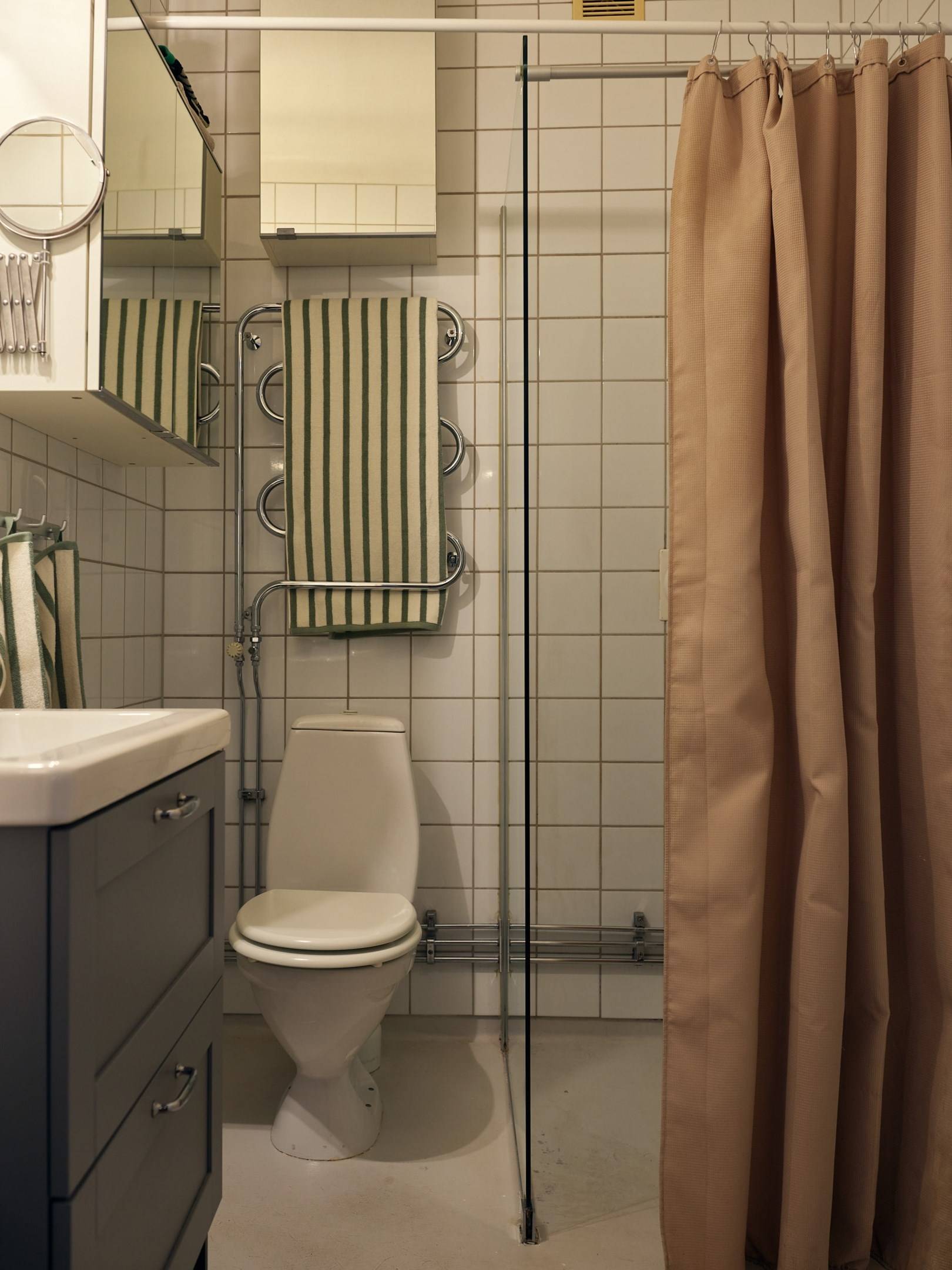 2 rum Lägenhet på Beckbrännarbacken 1, 3 tr Södermalm - Katarina-Sofia Stockholms kommun - bild 24
