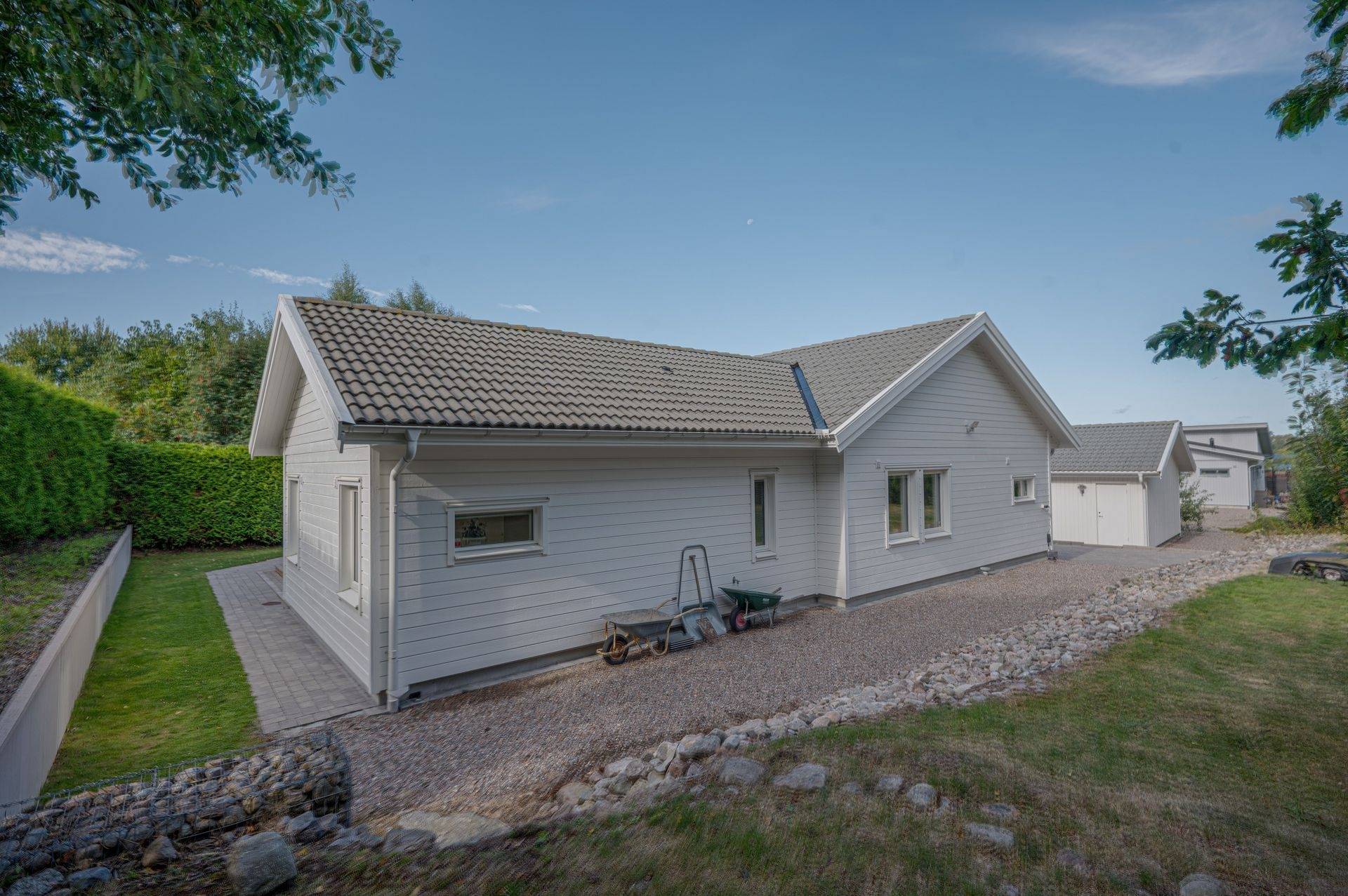 6 rum Villa på Sömmerskevägen 9 Tanumshede/Vinbäck Tanums kommun - bild 33