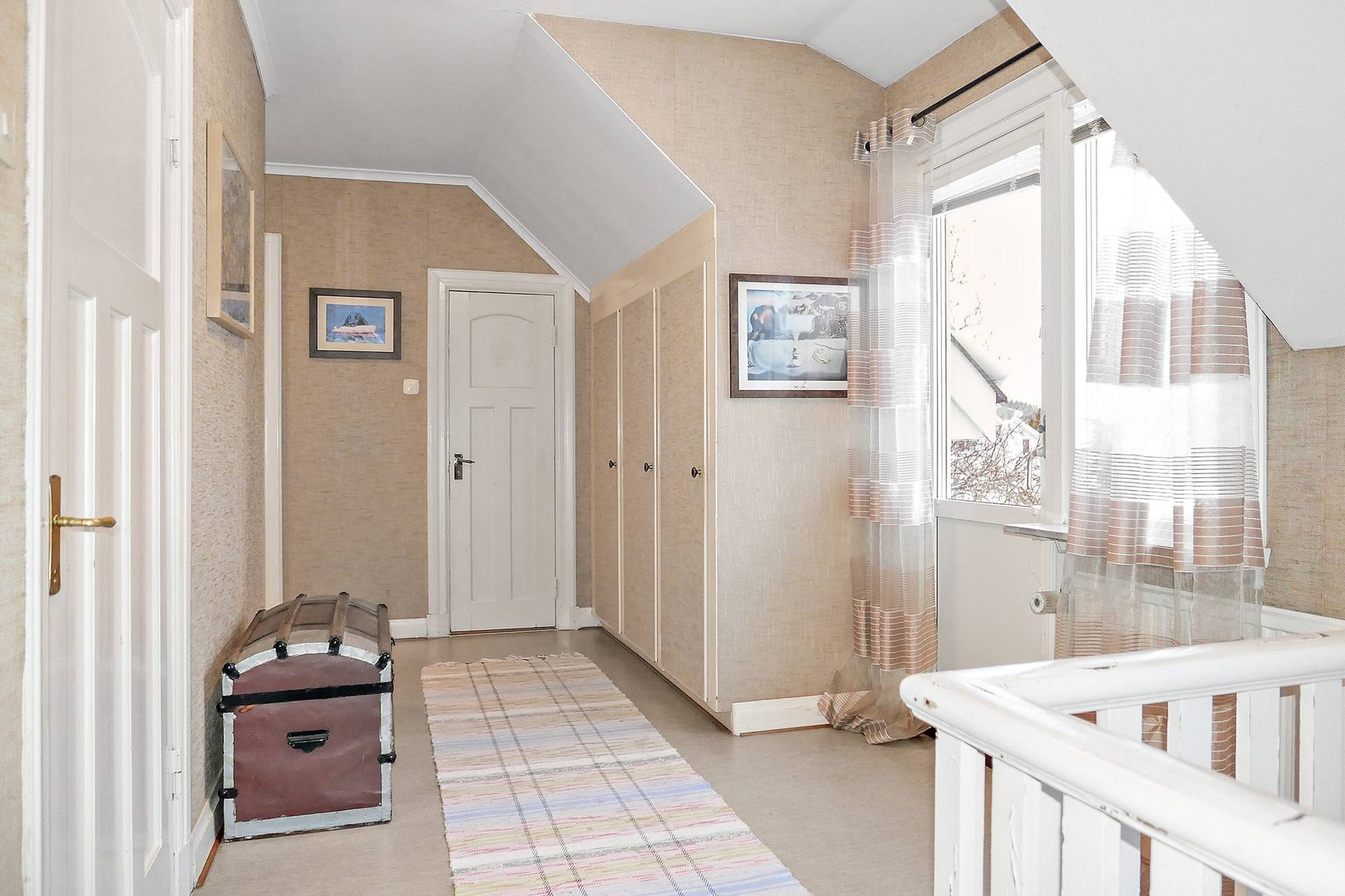 5 rum Villa på Skepparegatan 4 Rolfserud Säffle kommun - bild 30