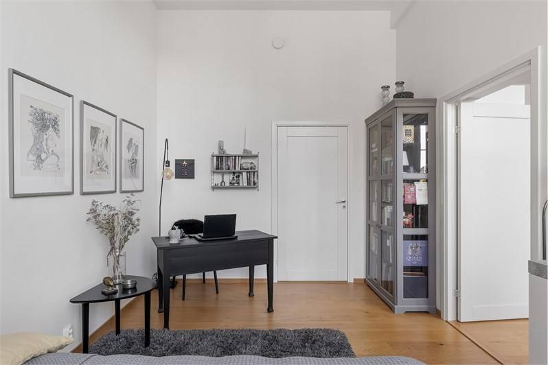 2 rum Lägenhet på Bagaregatan 21 Helsingborgs kommun - bild 14