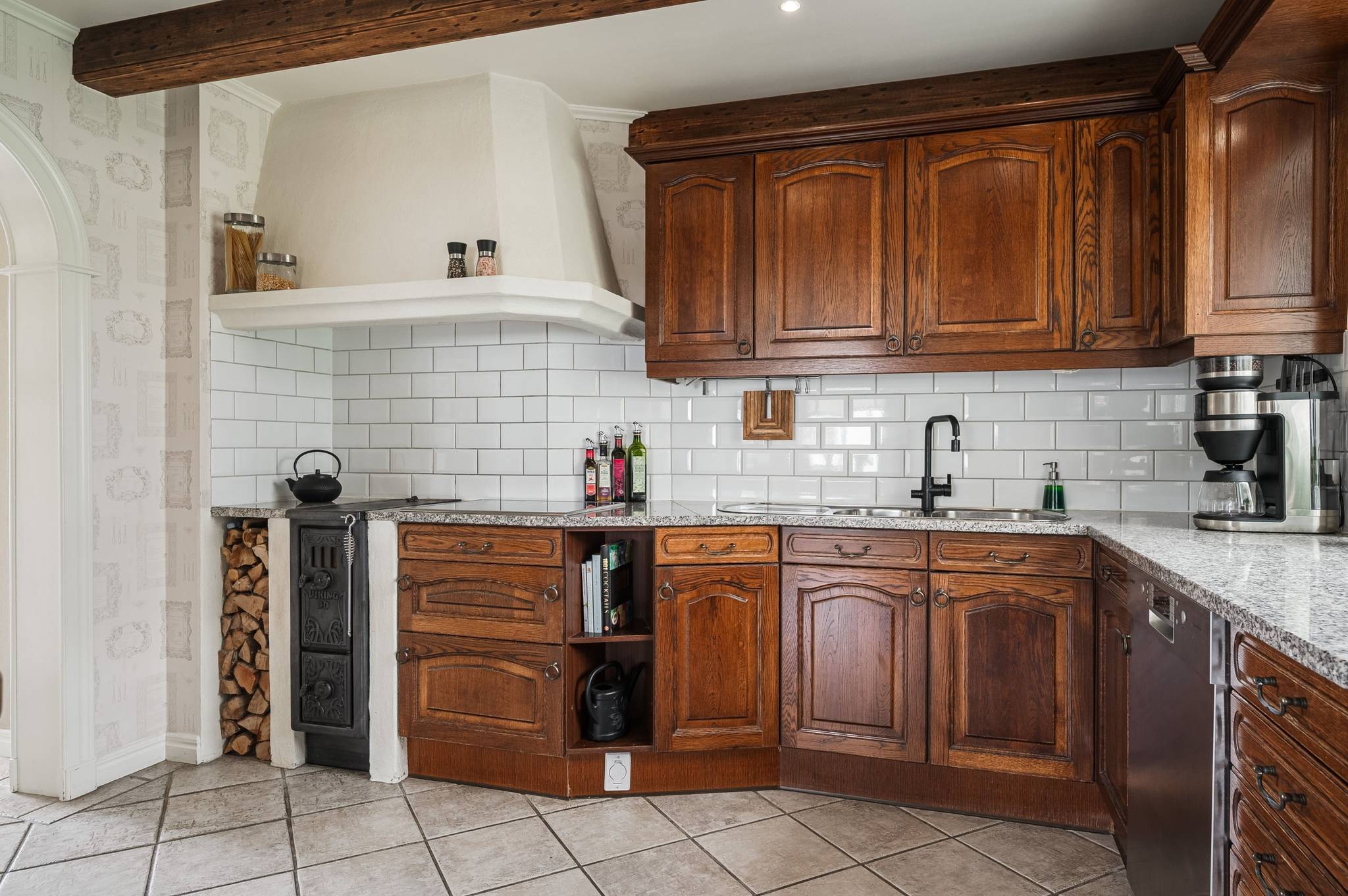 7 rum Villa på Gårdavägen 7 Timmele Ulricehamns kommun - bild 16