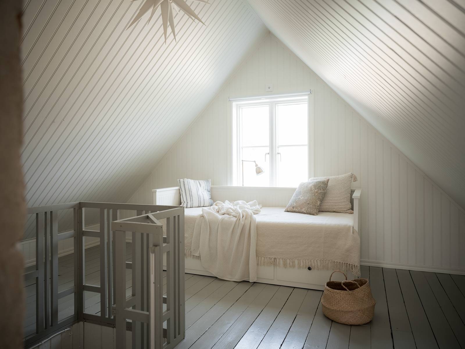 6 rum Villa på Fågelfängaregatan 36 Kungsladugård Göteborgs kommun - bild 76