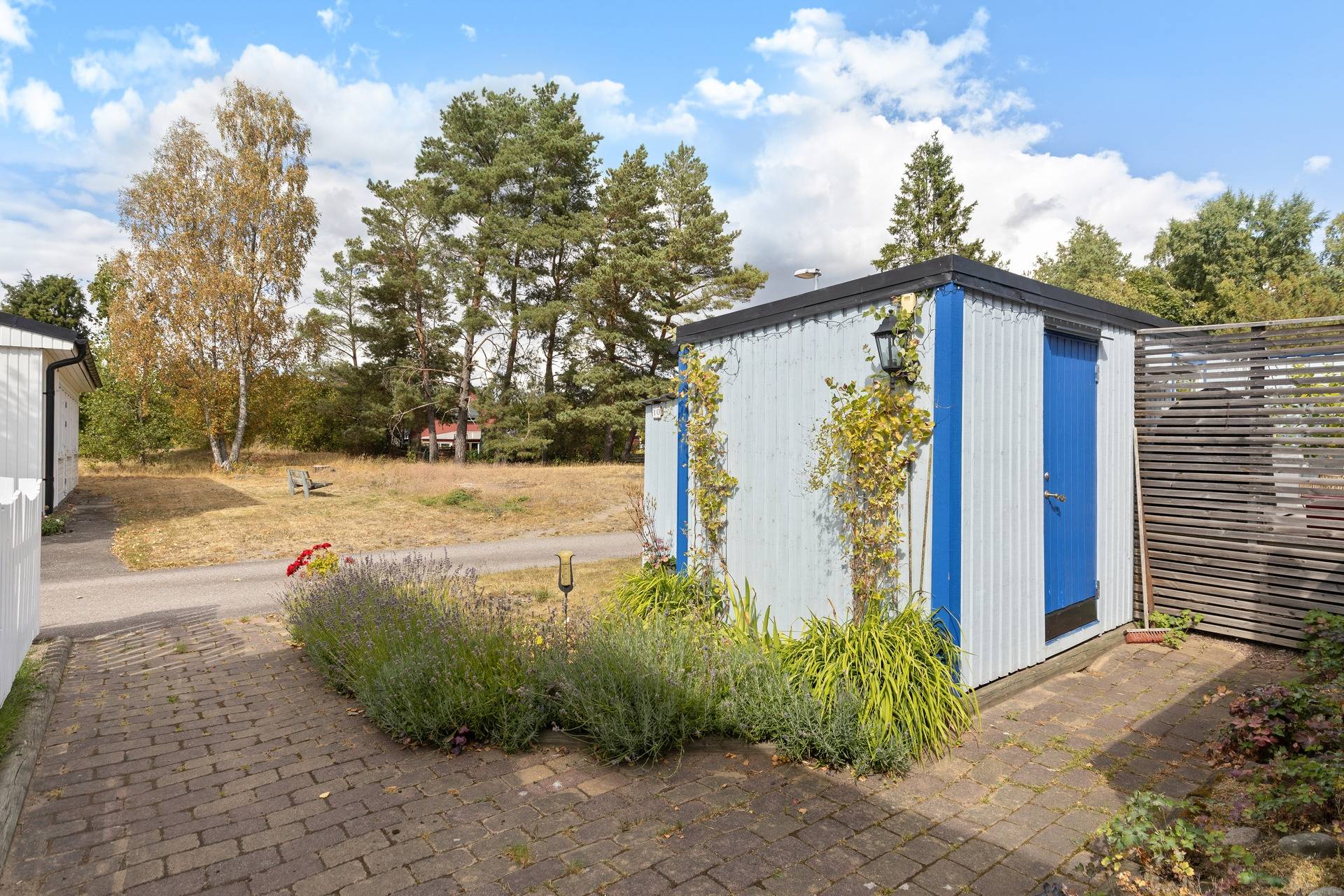 5 rum Kedjehus på Tryffelstigen 10 Bålsta Håbo kommun - bild 11