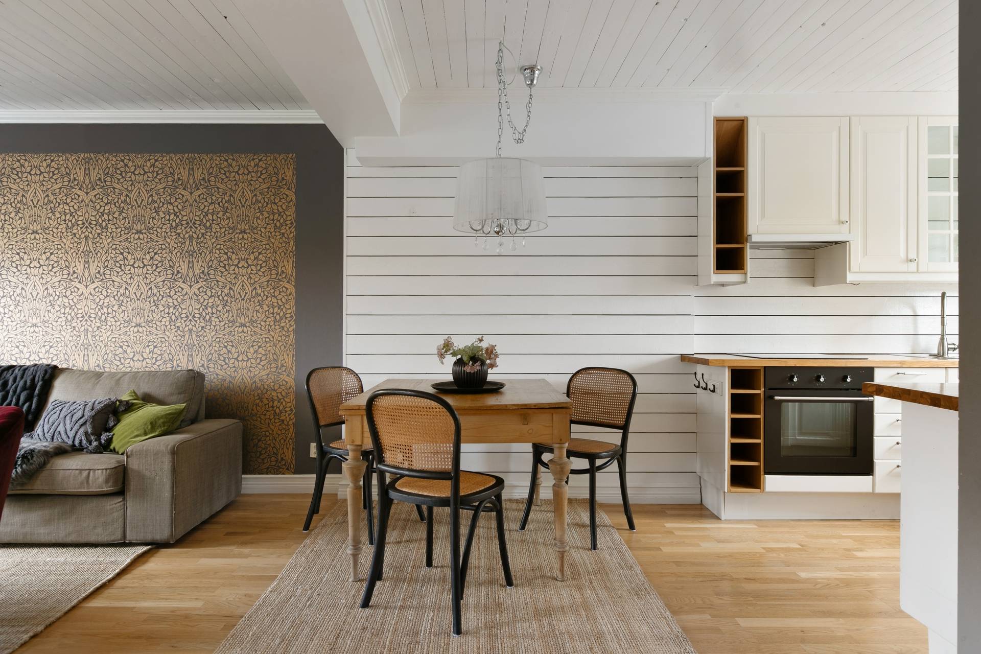 4 rum Lägenhet på Lerduvevägen 9E Sörby Gävle kommun - bild 11