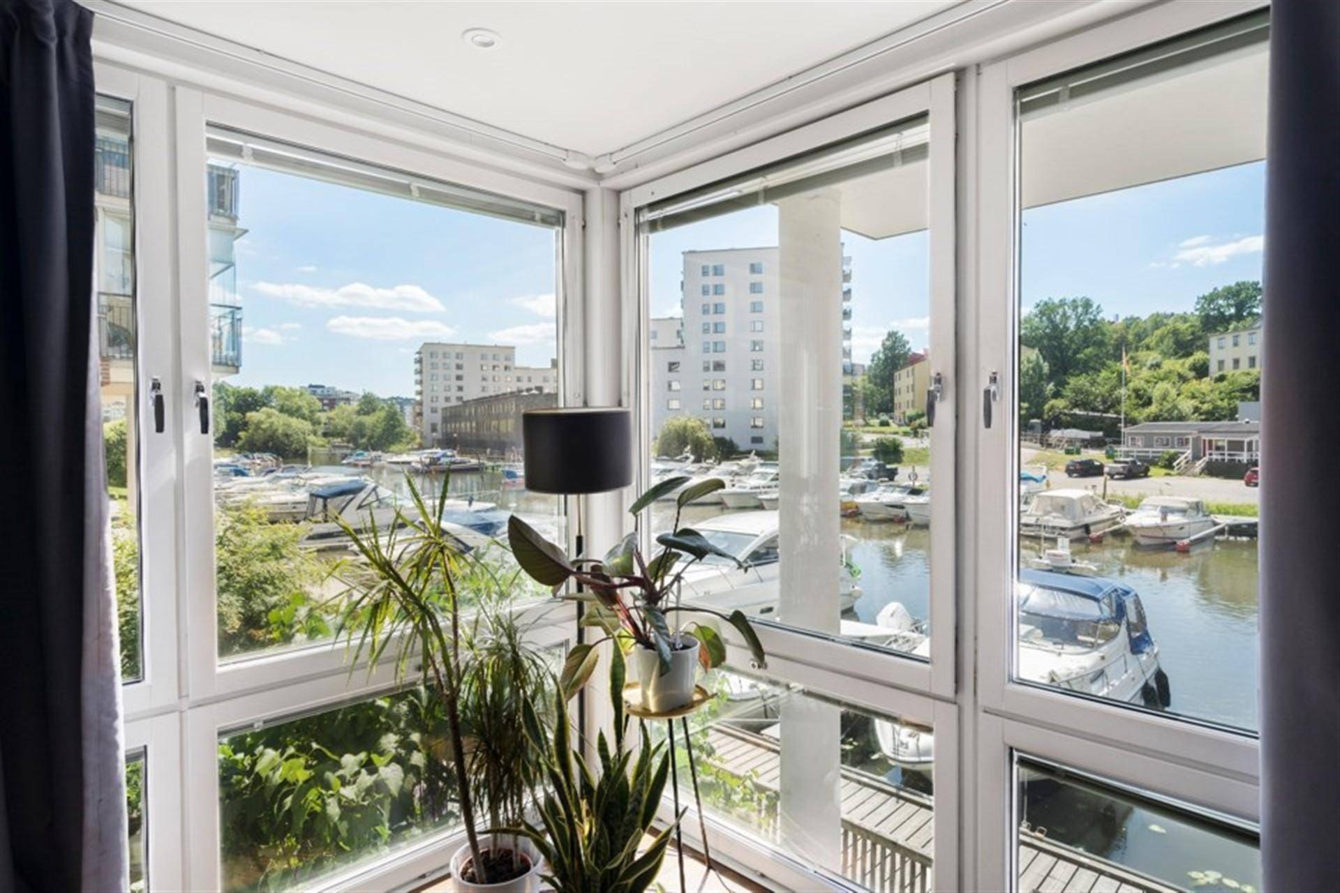 Sundbyberg, Sundbybergs kommun