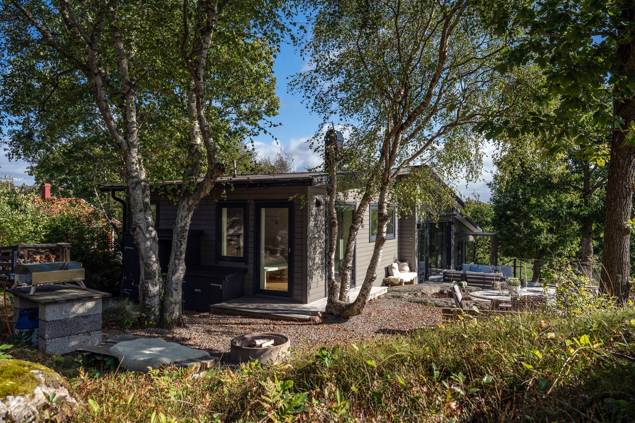 6 rum Fritidshus på Lavön 739 Orust kommun - bild 33
