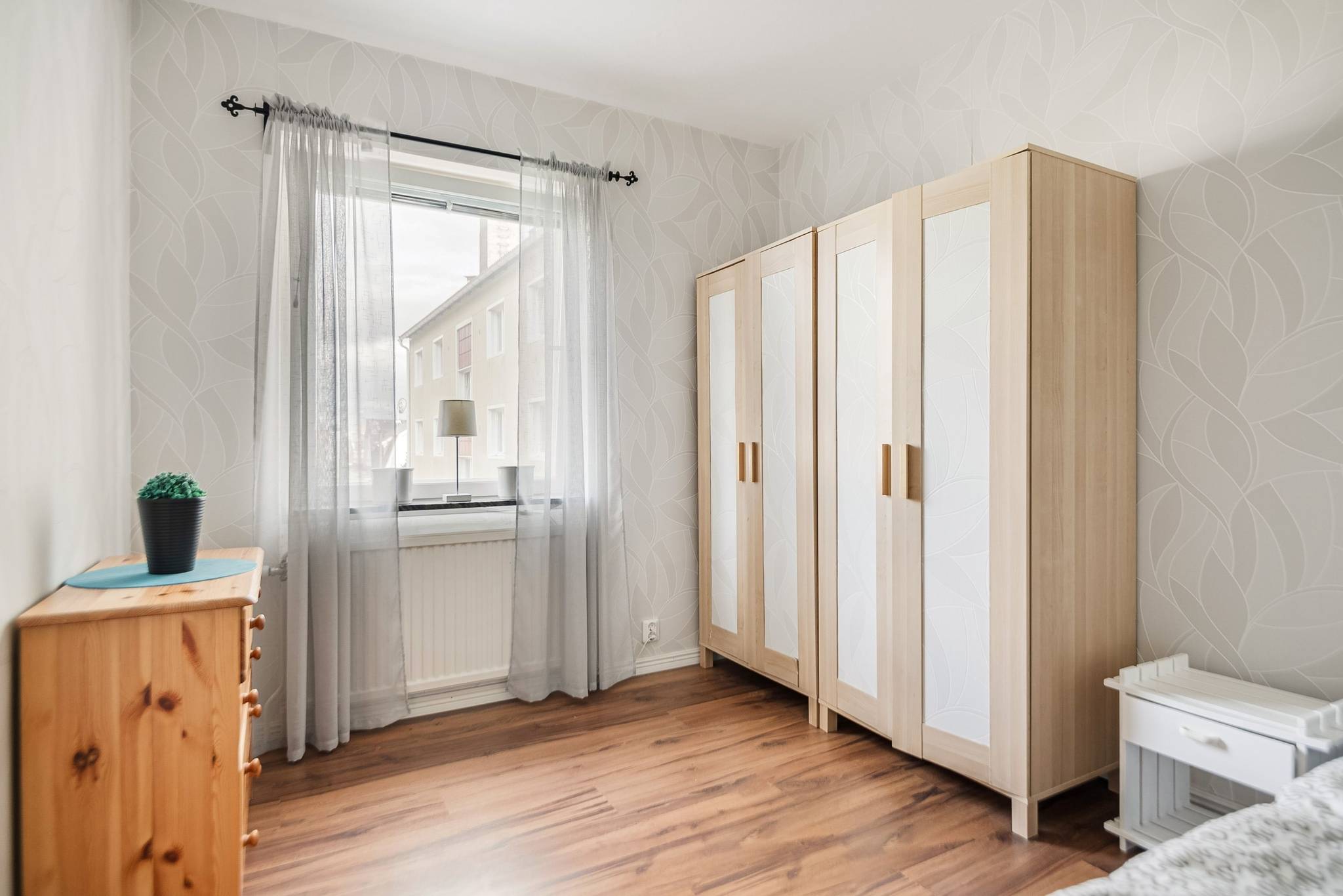 3 rum Lägenhet på Hagavägen 56 Hagalund Borlänge kommun - bild 10