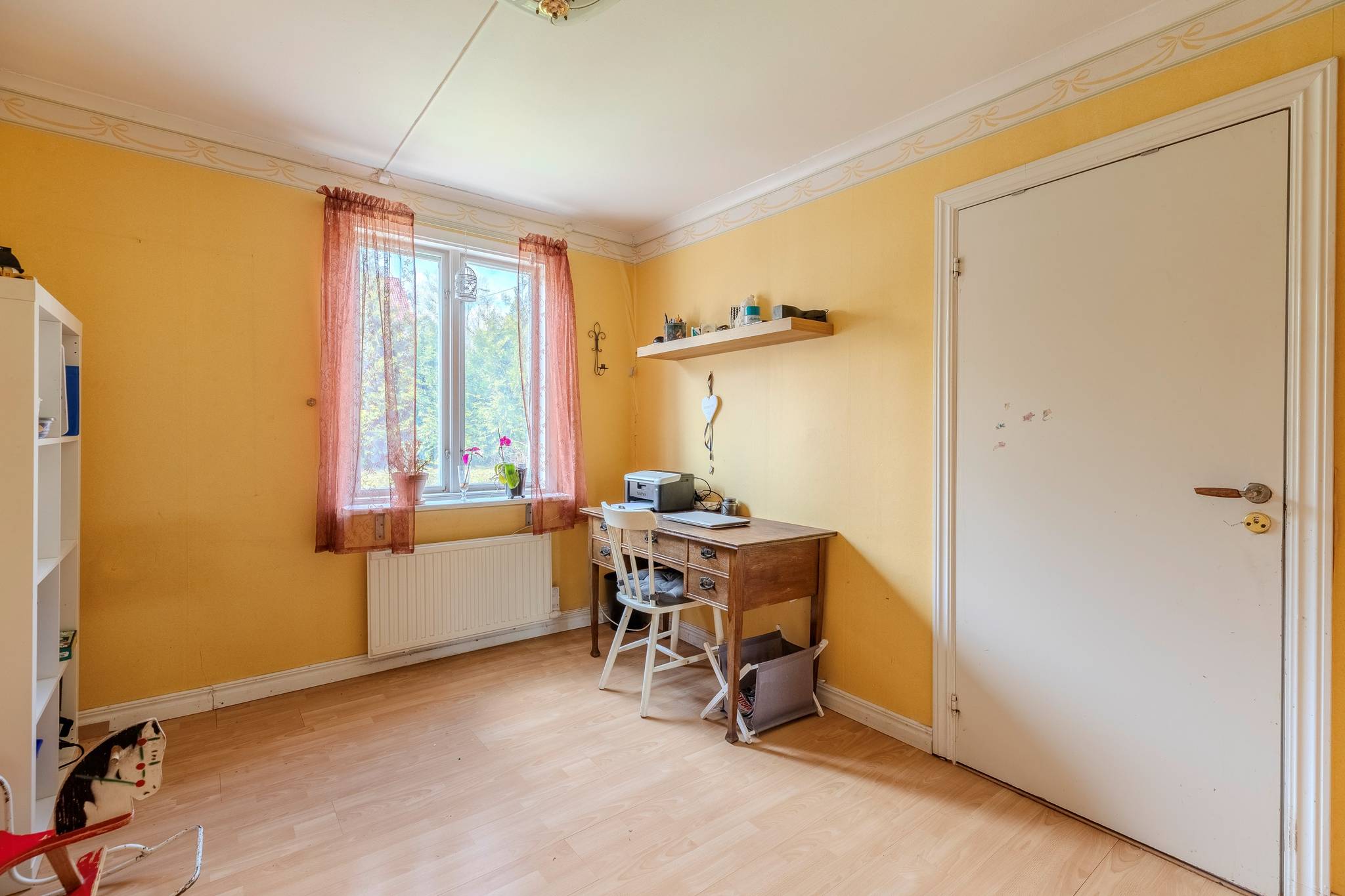 7 rum Villa på Rydsnäsvägen 49 Rydsnäs Ydre kommun - bild 17