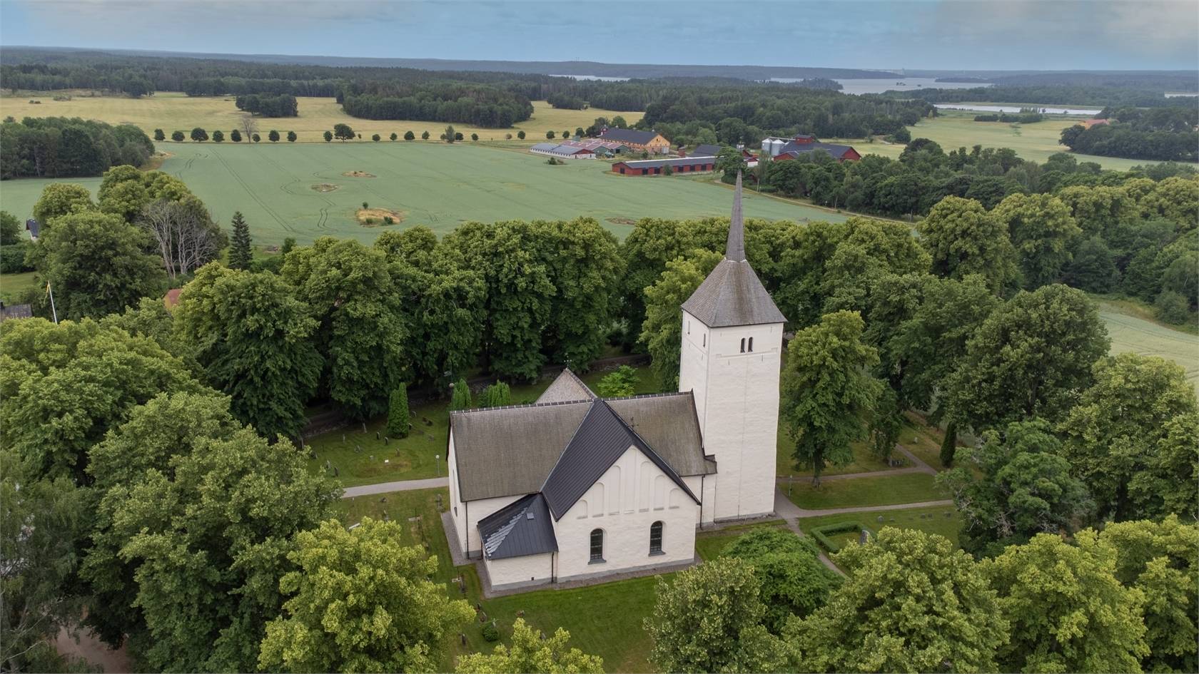 42 m² Villa på Heleneborg 1 Stallarholmen Strängnäs kommun - bild 41