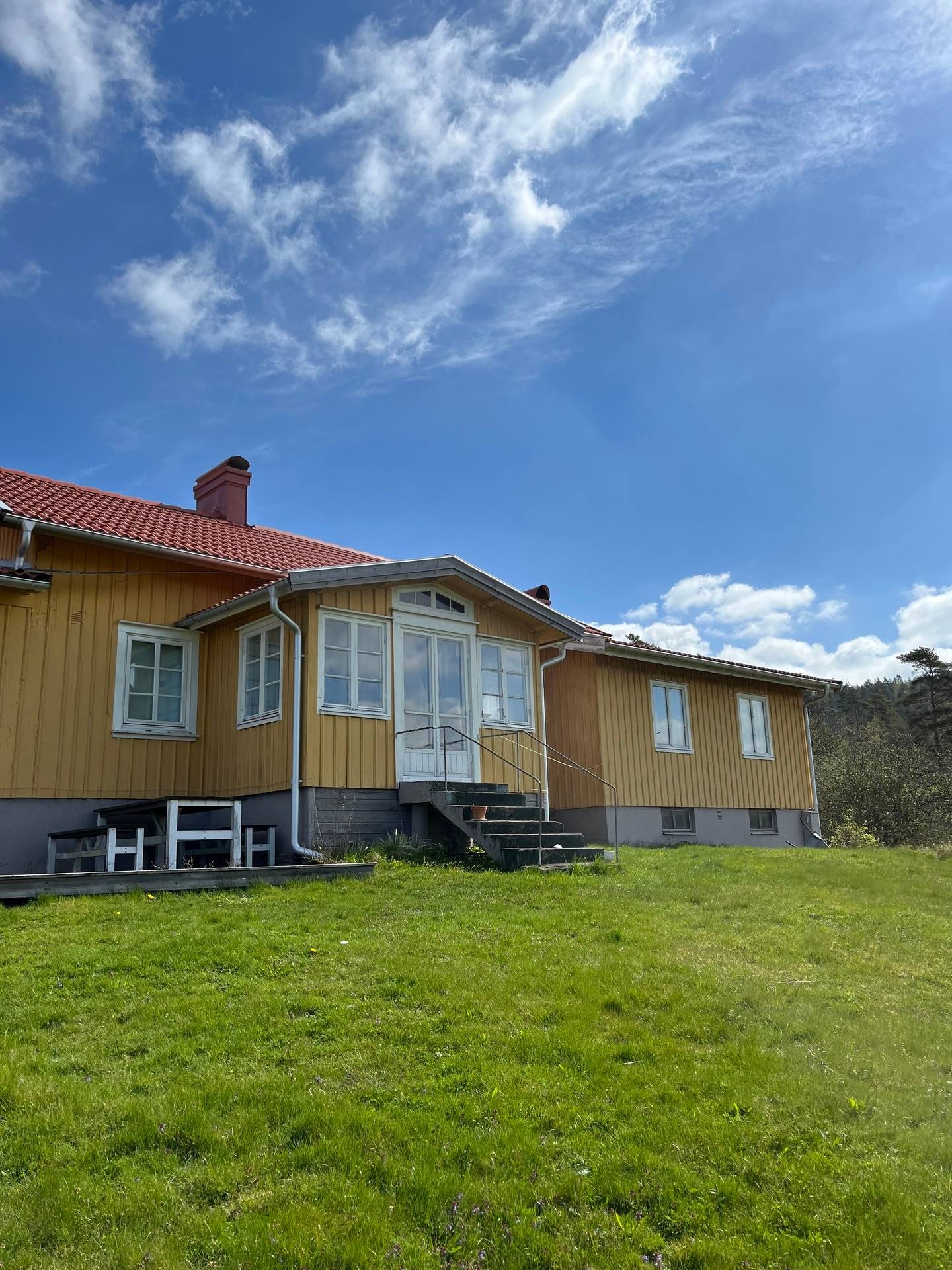 4 rum Villa på Hällebäck 222 Hällebäck Uddevalla kommun - bild 8