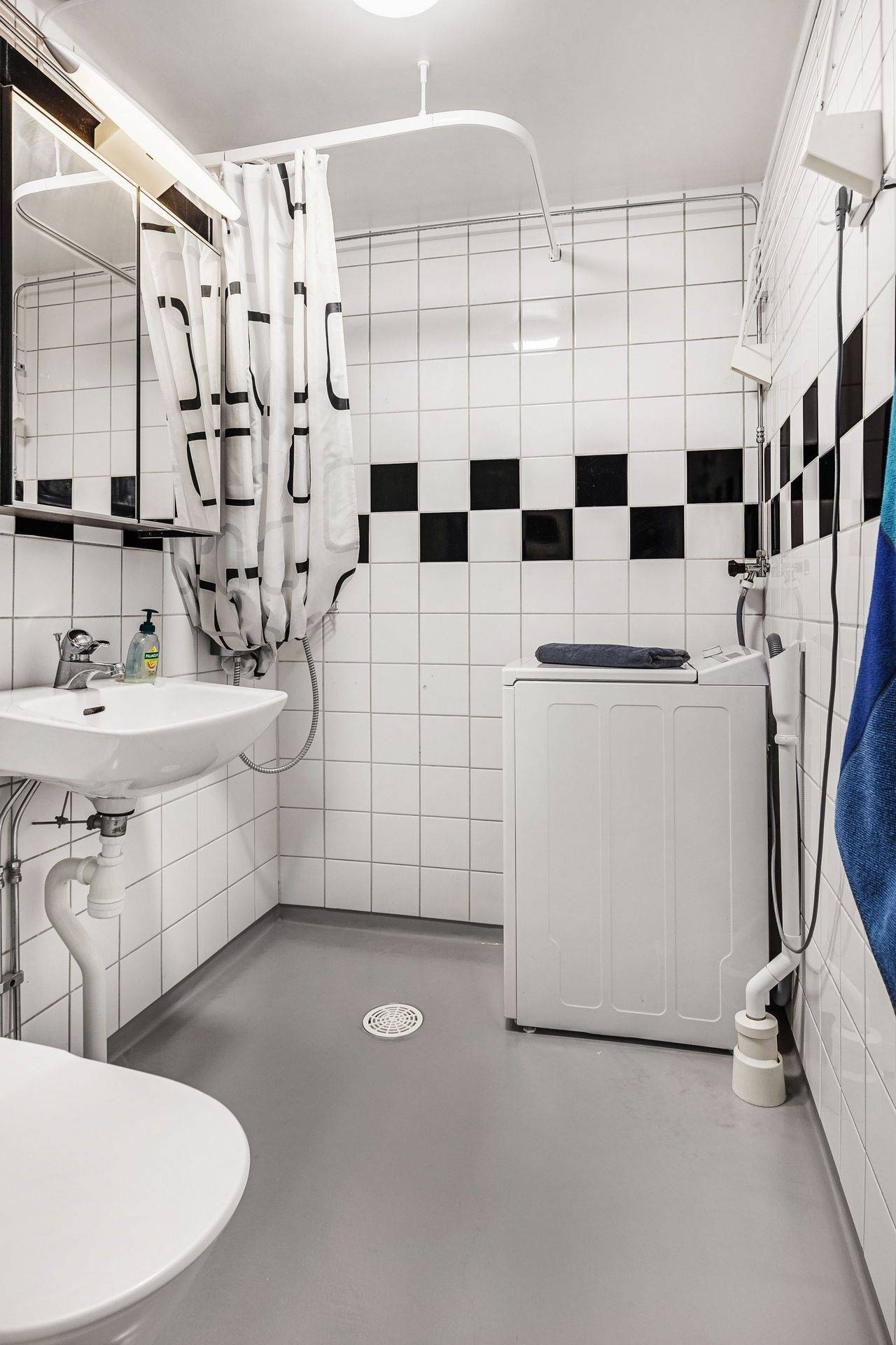 1 rum Lägenhet på Hjelmarsrörsgatan 5C Åttagård Falköpings kommun - bild 11