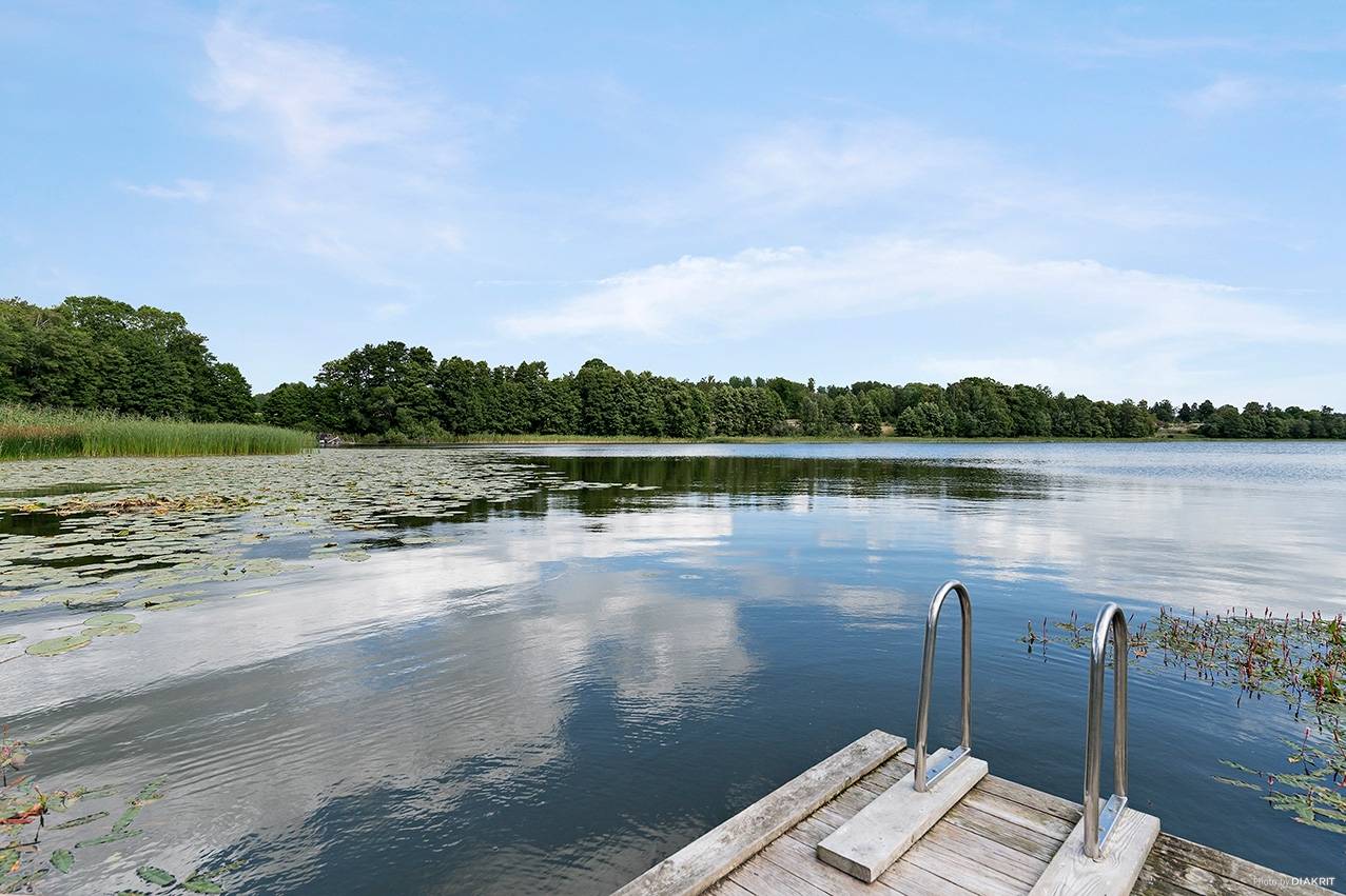 Tomt på Närtunavägen 3 Rimbo Norrtälje kommun - bild 16