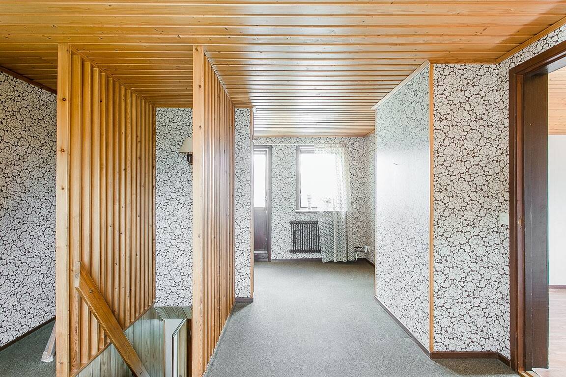 4 rum Villa på Västergatan 4 Lundsbrunn Götene kommun - bild 14