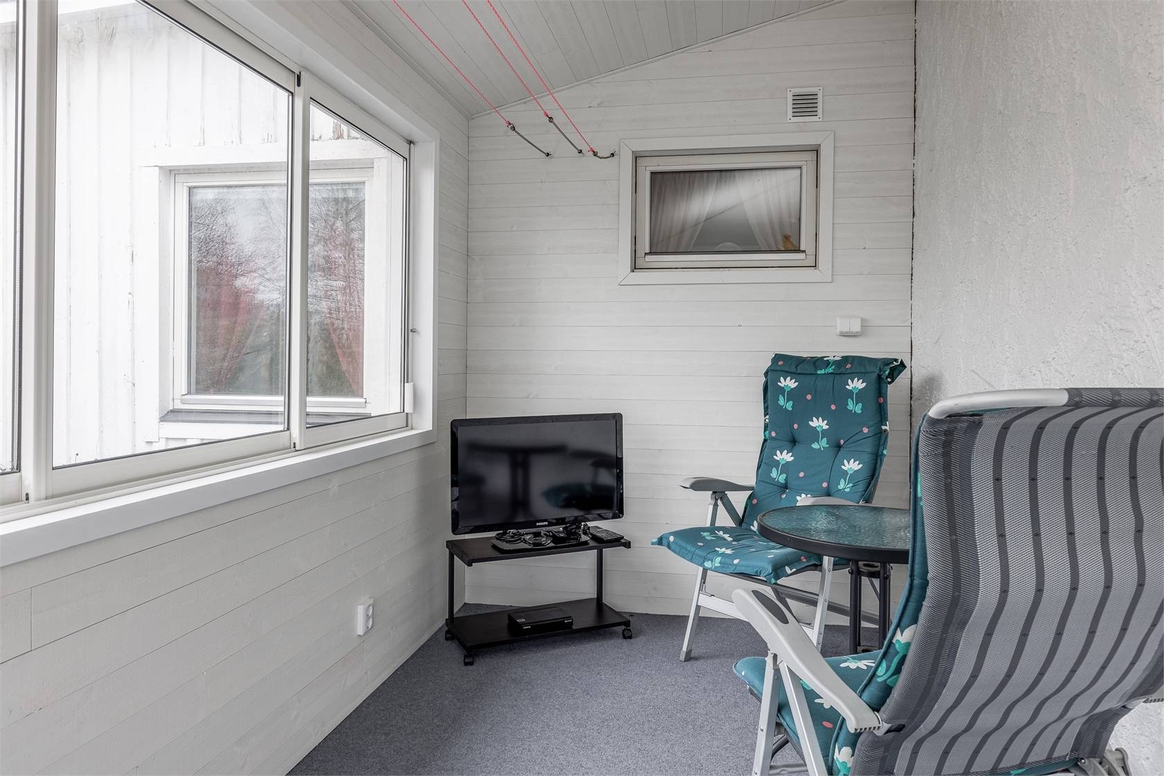 4 rum Villa på Norrhult Sjögläntan Ankarsrum Västerviks kommun - bild 13