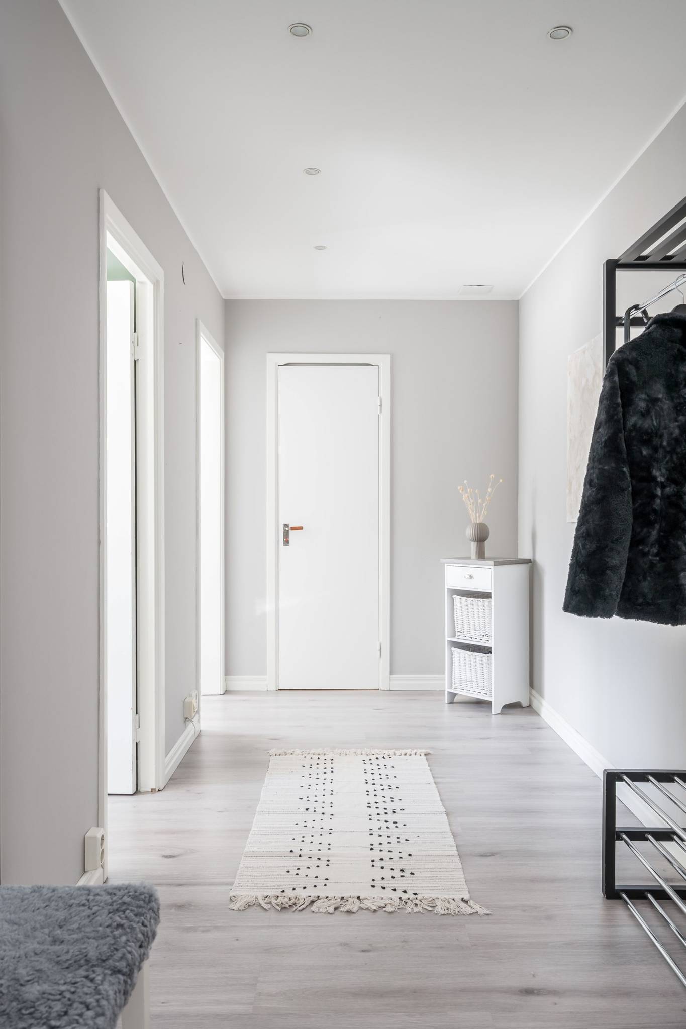 2 rum Lägenhet på Torsgatan 17B Alhem Skellefteå kommun - bild 11
