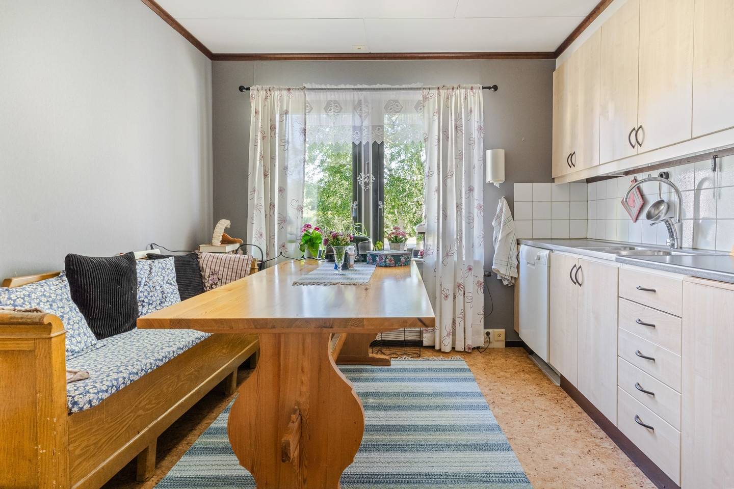 417 m² Övrig på Skogsvägen 2A-F Hedåker/Västerbykil Sala kommun - bild 4