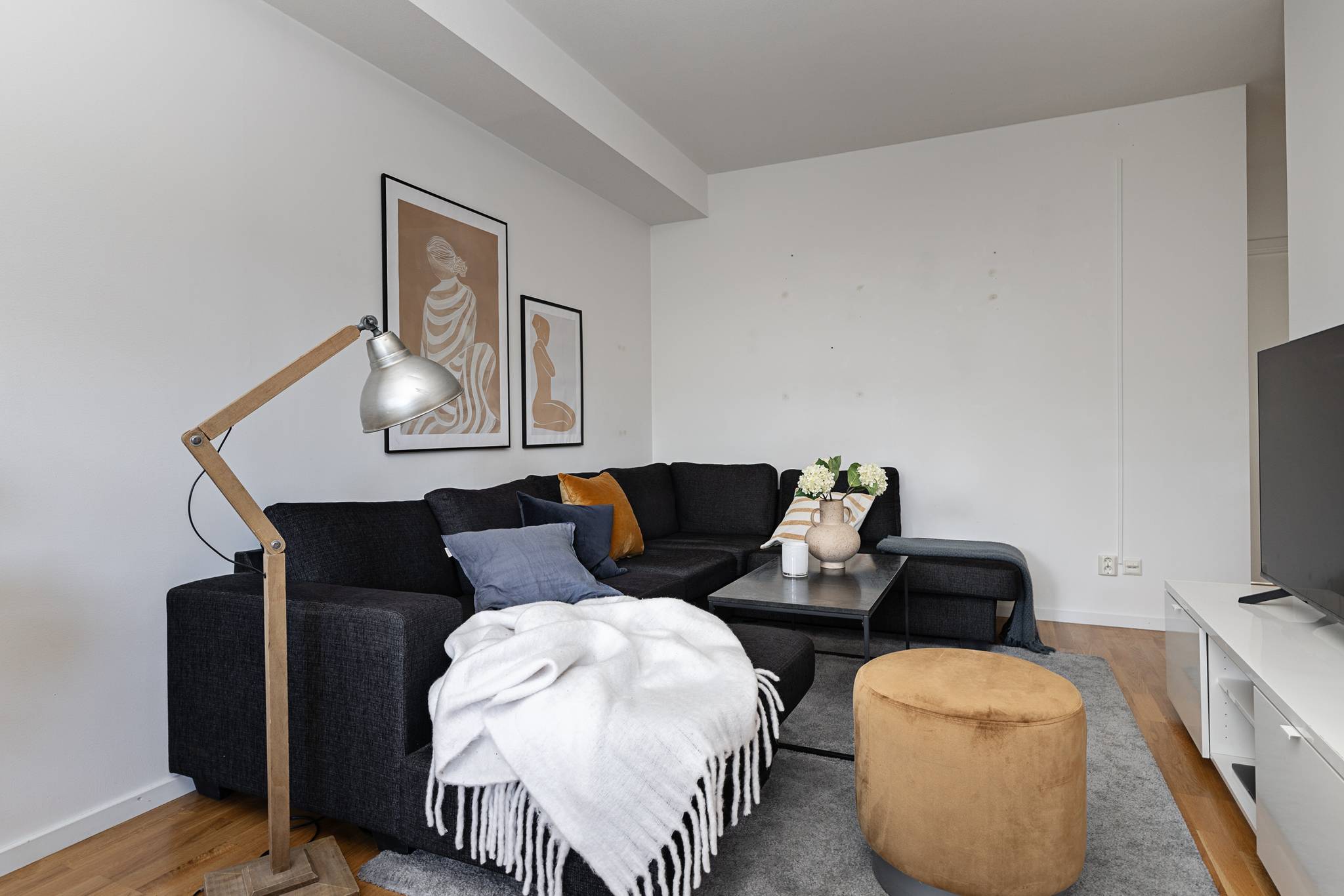 3 rum Lägenhet på Skärvstensgatan 48 Mariehöjd Umeå kommun - bild 17