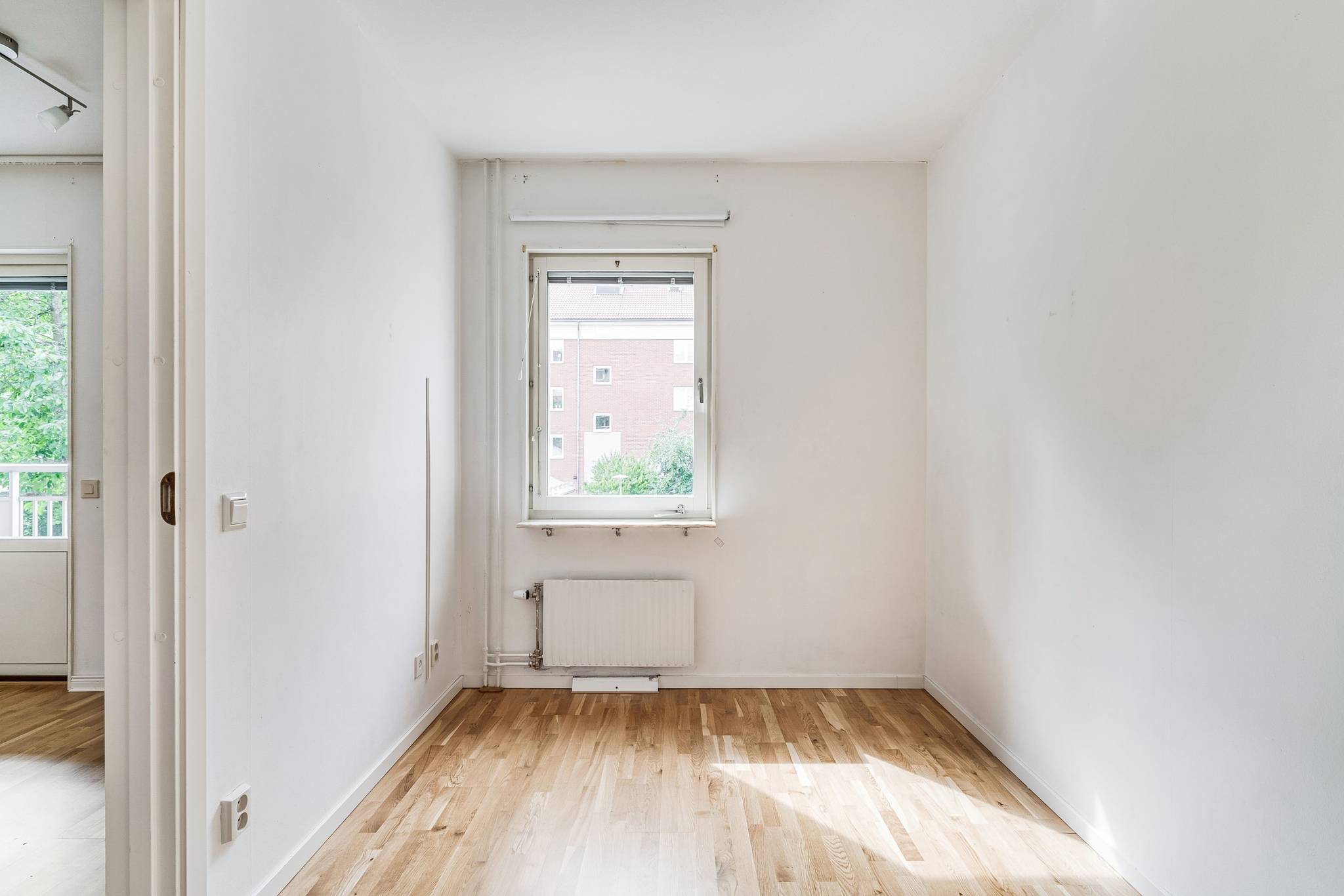 2 rum Lägenhet på Norra skeppargatan 28D Gävle kommun - bild 16