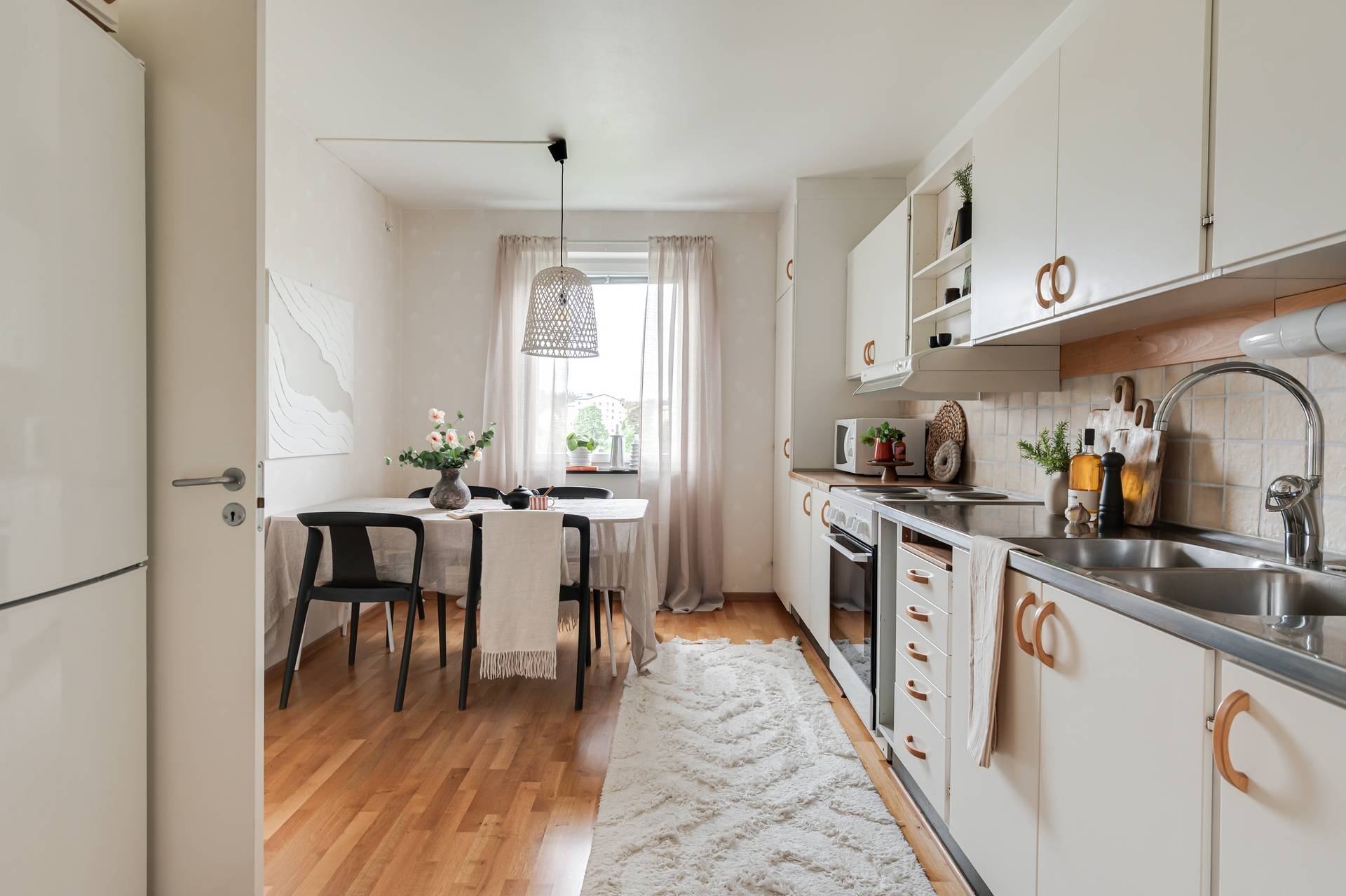 2 rum lägenhet på Bangatan 26 Södertälje, Södertälje kommun - bild 5
