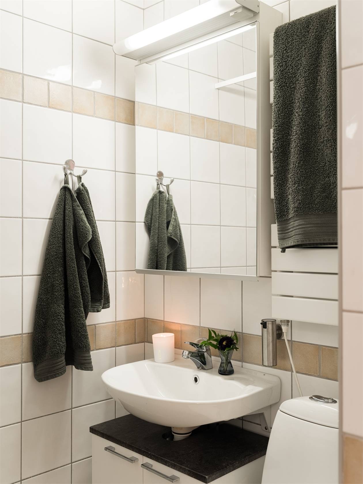 1 rum Lägenhet på Stadiongatan 51 A Lorensborg Malmö kommun - bild 12