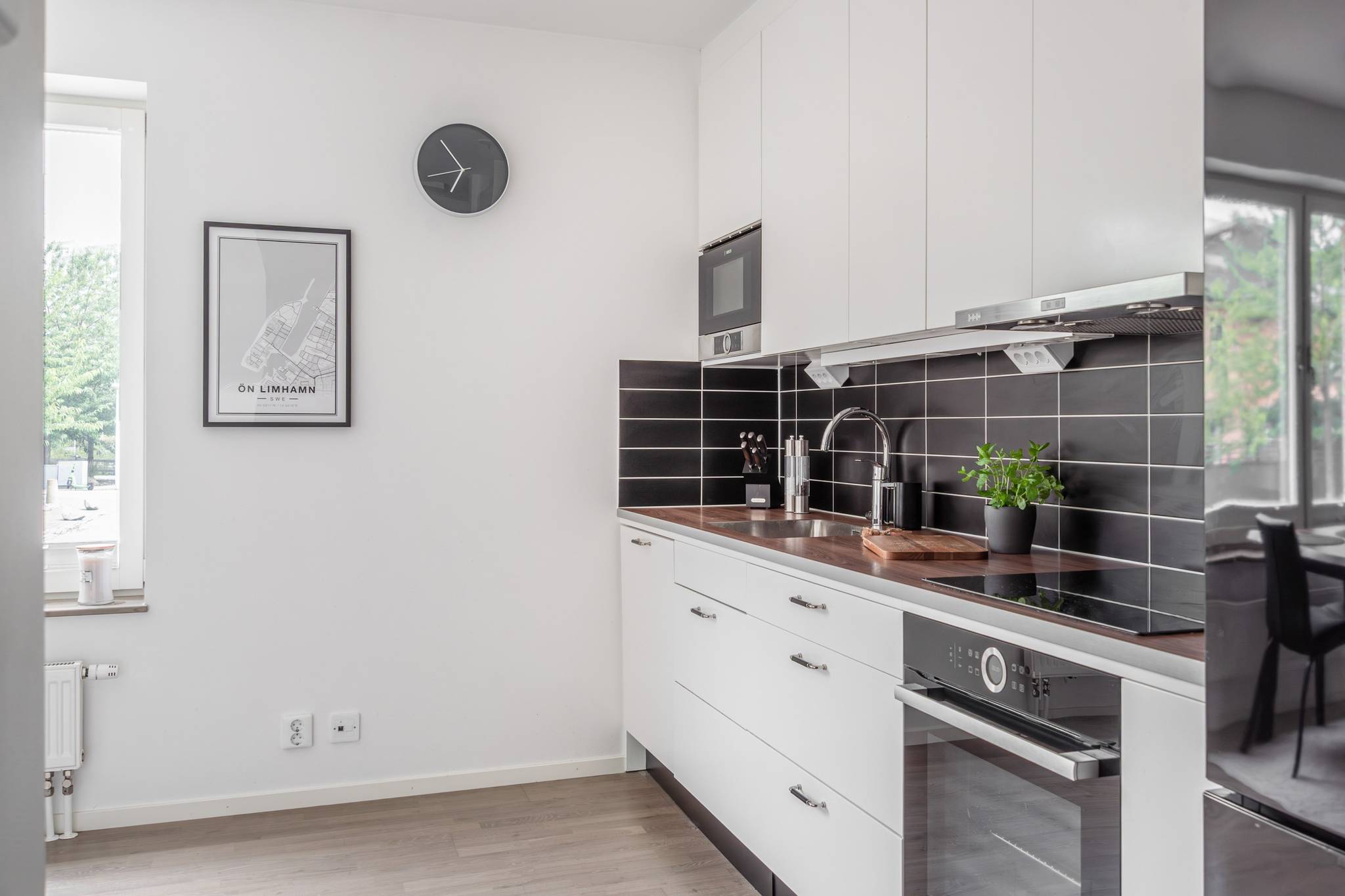 2 rum Lägenhet på Lotshusgatan 4A Limhamn/Ön Malmö kommun - bild 10
