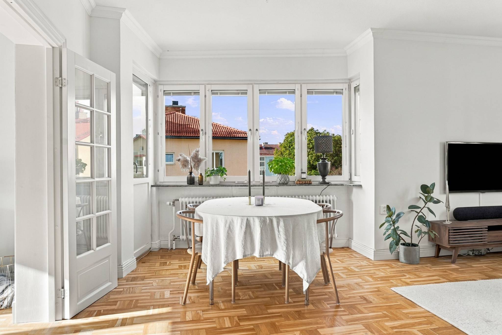 3 rum Lägenhet på Ymergatan 17A Fålhagen Uppsala kommun - bild 3