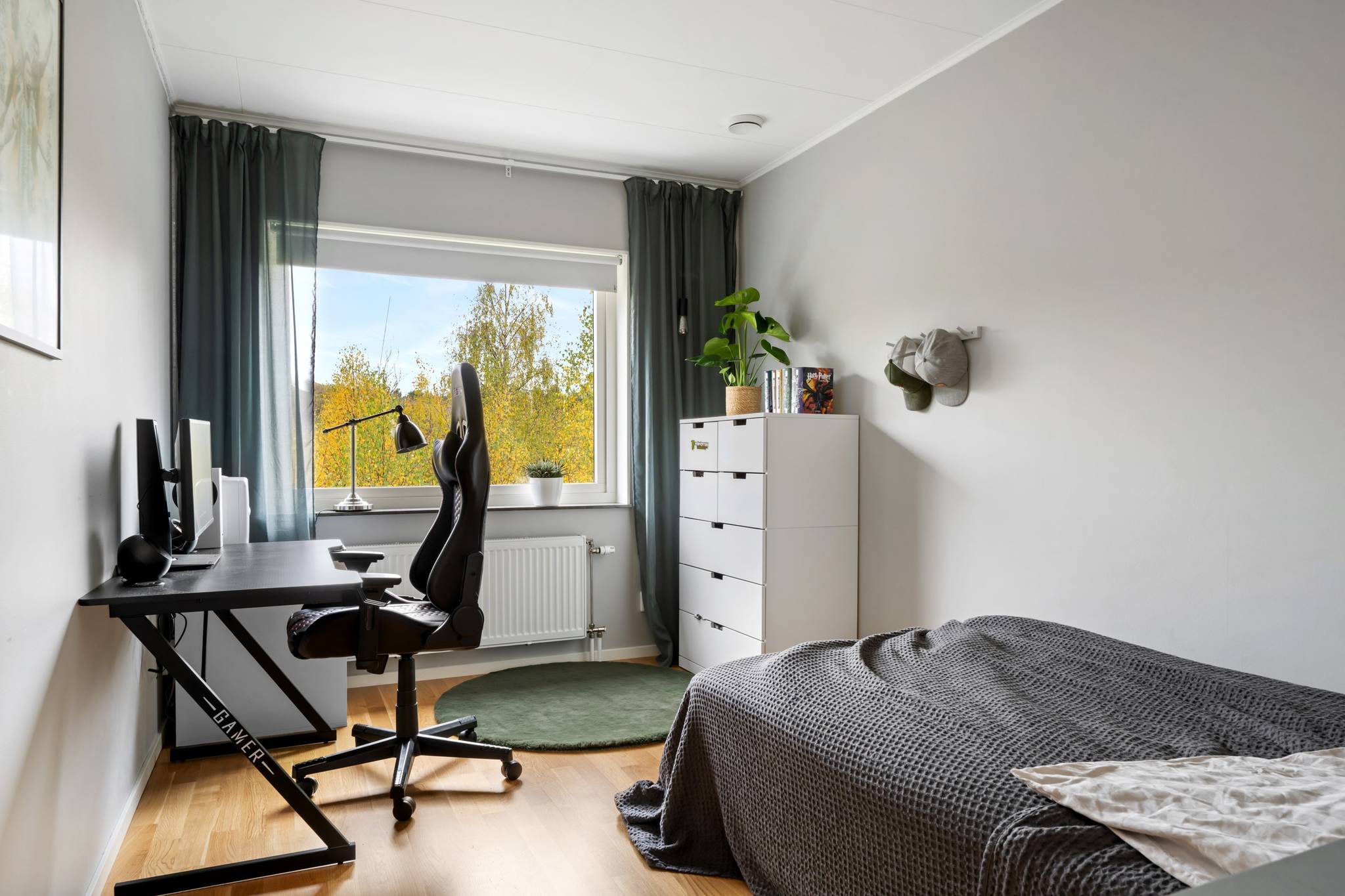 5 rum Kedjehus på Smedtorpsvägen 9 A Björnö Norrtälje kommun - bild 31