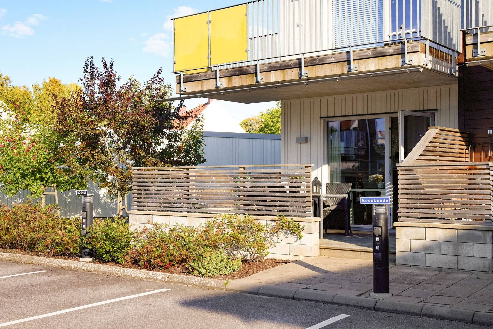 3 rum lägenhet på Enevägen 10 Sörhaga, Alingsås kommun - bild 1