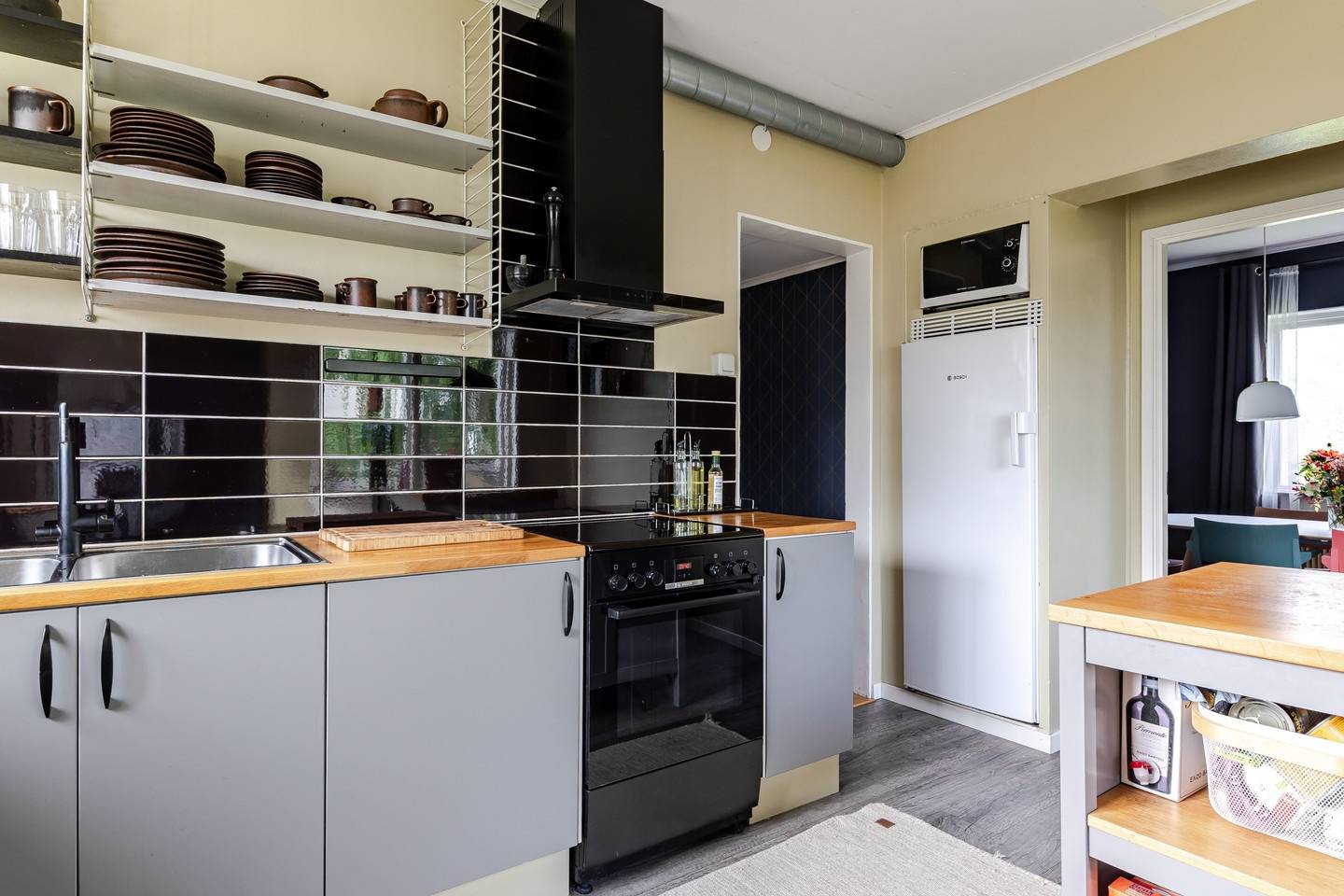 5 rum Villa på Östra Långgatan 15 Centrum Tibro kommun - bild 24