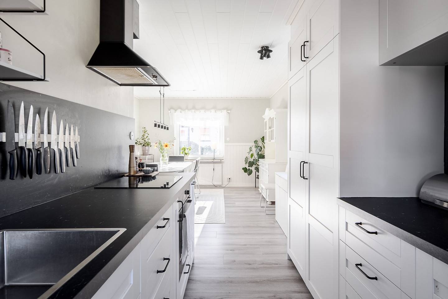 4 rum Villa på Villagatan 16 Väring Skövde kommun - bild 11