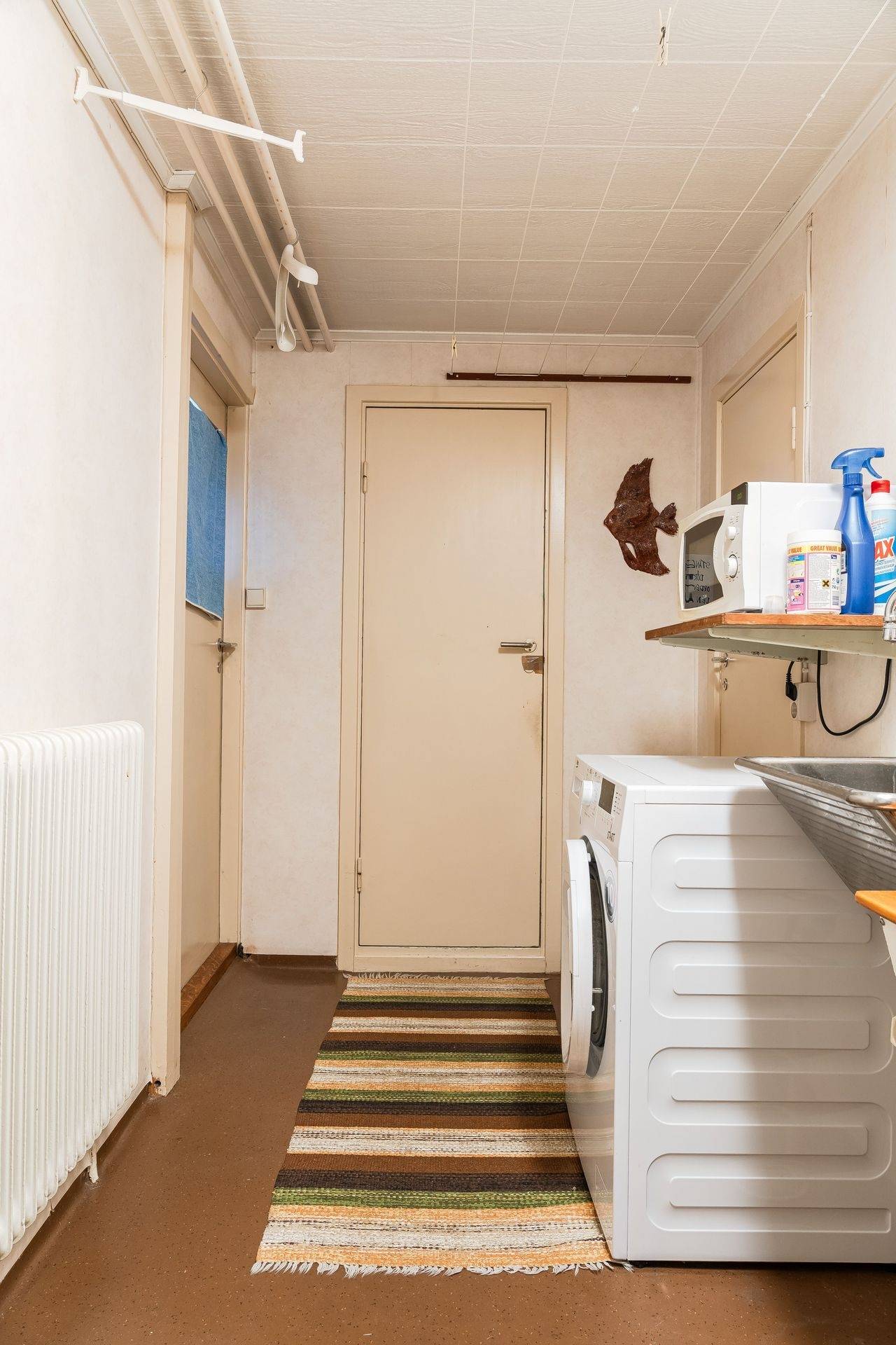 5 rum Villa på Vipvägen 14 Munksund Piteå kommun - bild 20