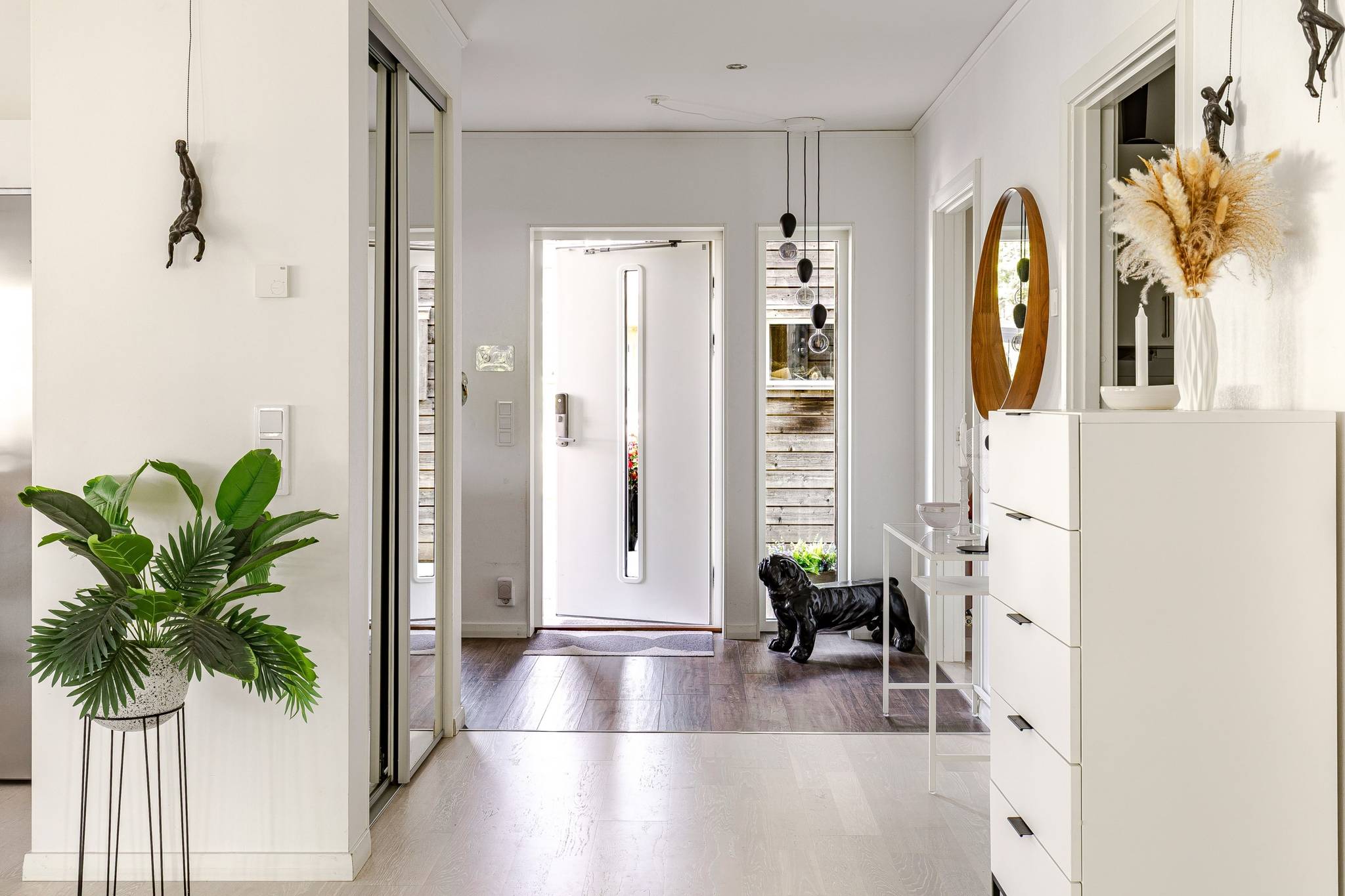 5 rum Villa på Lech Walesas gata 58 Ljusstaden Kalmar kommun - bild 5