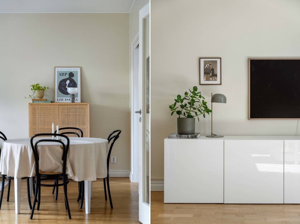 3 rum Lägenhet på Ralångsvägen 10, 3 tr Årsta Stockholms kommun - bild 4
