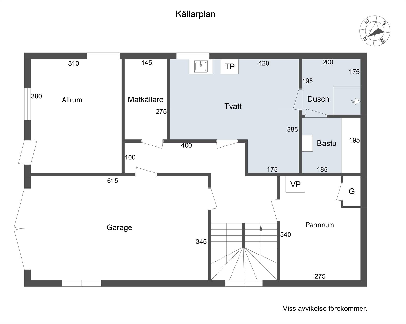 6 rum Villa på Kyrkvärdsvägen 13 Tumba Botkyrka kommun - bild 30