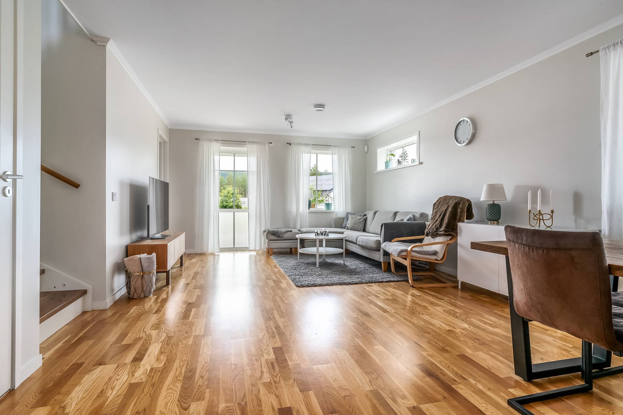 8 rum Villa på Dora Lindgrens väg 95 Lilla Källviken Falu kommun - bild 20