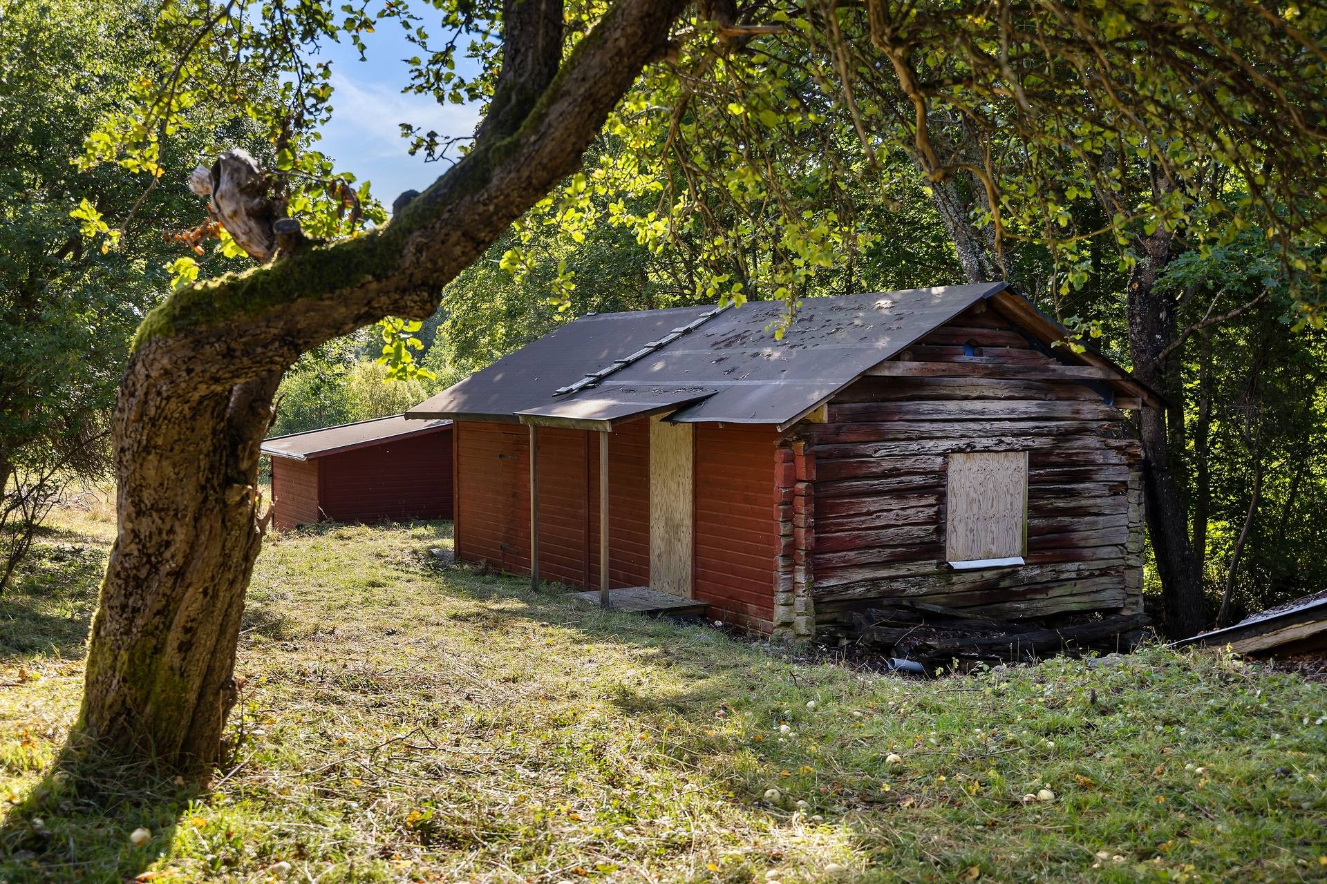 9 rum Tomt på Hemmestatorpsvägen 3 Hemmesta Värmdö kommun - bild 8