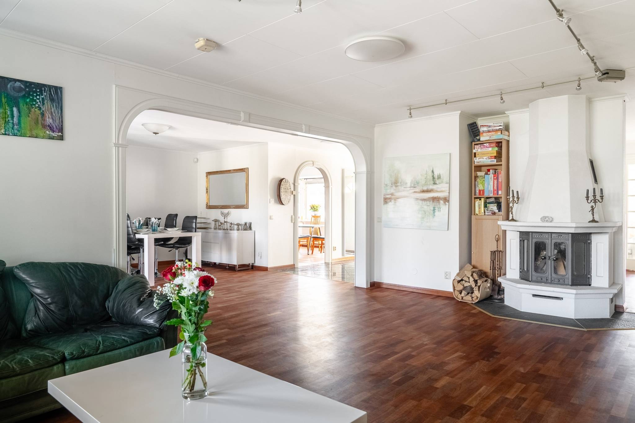 190 m² Villa på Bollhusvägen 5 Oxie Malmö kommun - bild 26