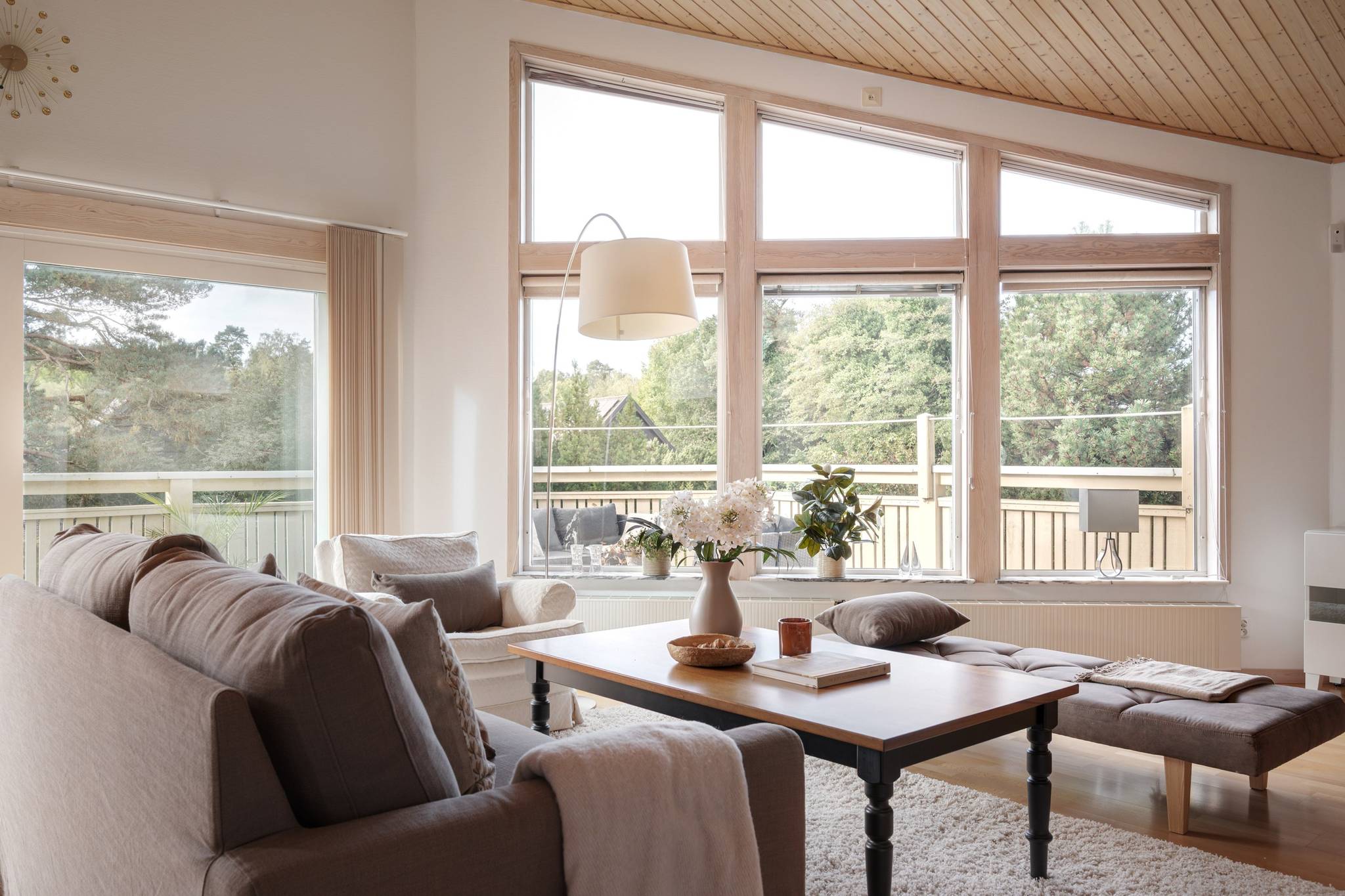 5 rum Villa på Hortensiavägen 5 Luntertun Ängelholms kommun - bild 9