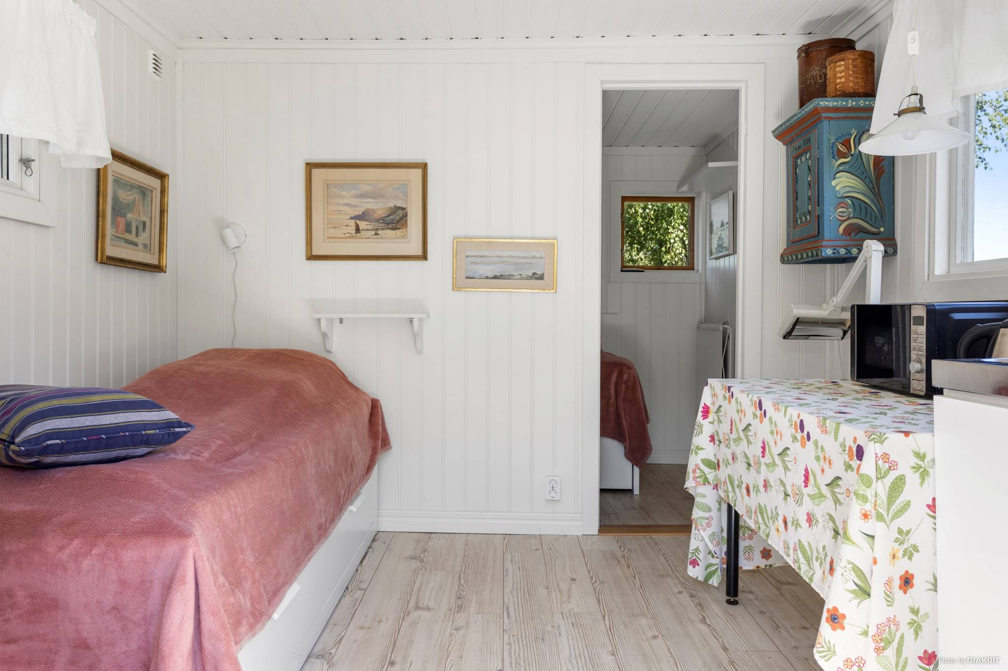 9 rum Villa på Näsvägen 26 Kolvik Värmdö kommun - bild 51
