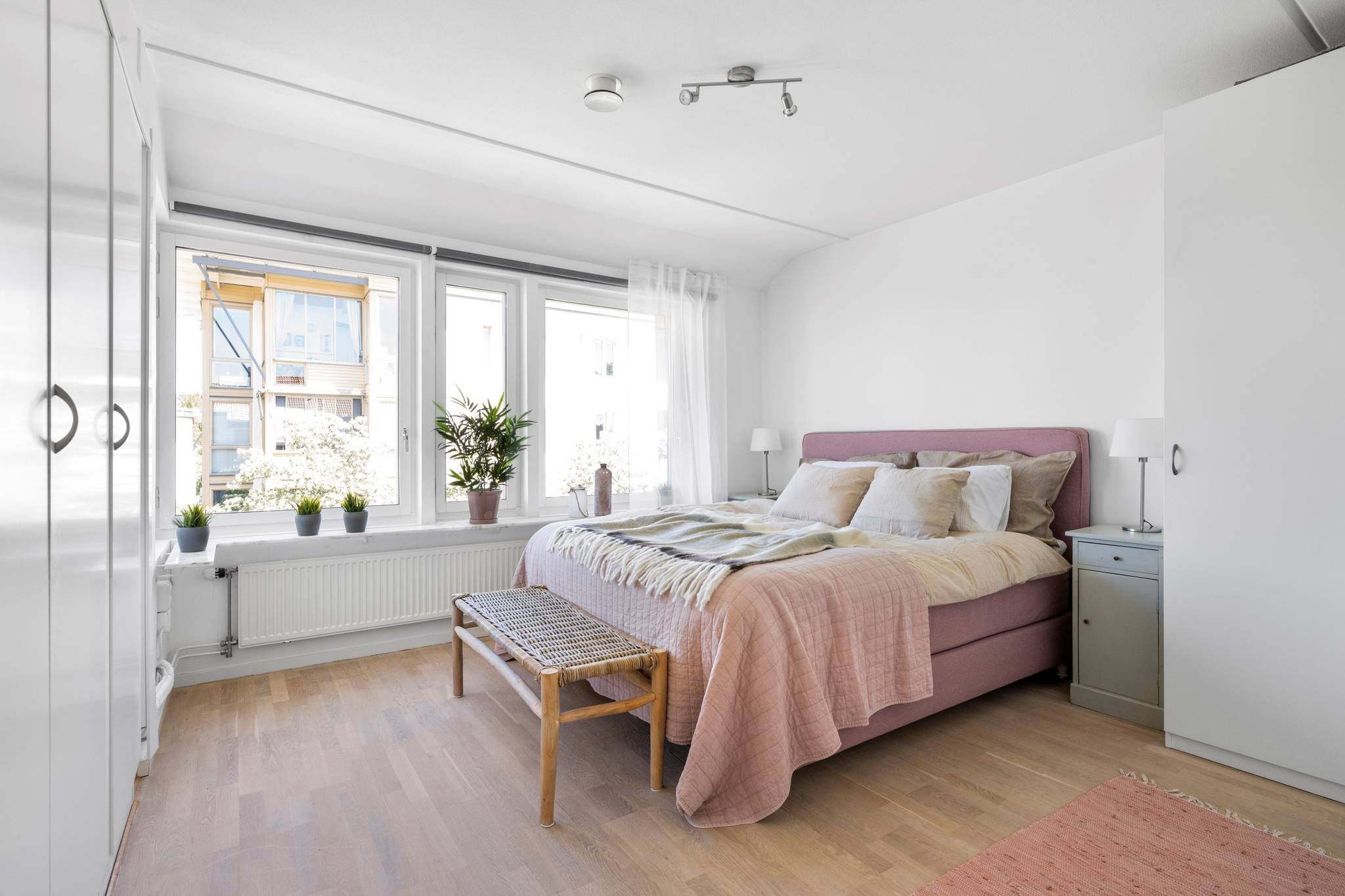5 rum Lägenhet på Appelins Väg 6B Höllviken Vellinge kommun - bild 34
