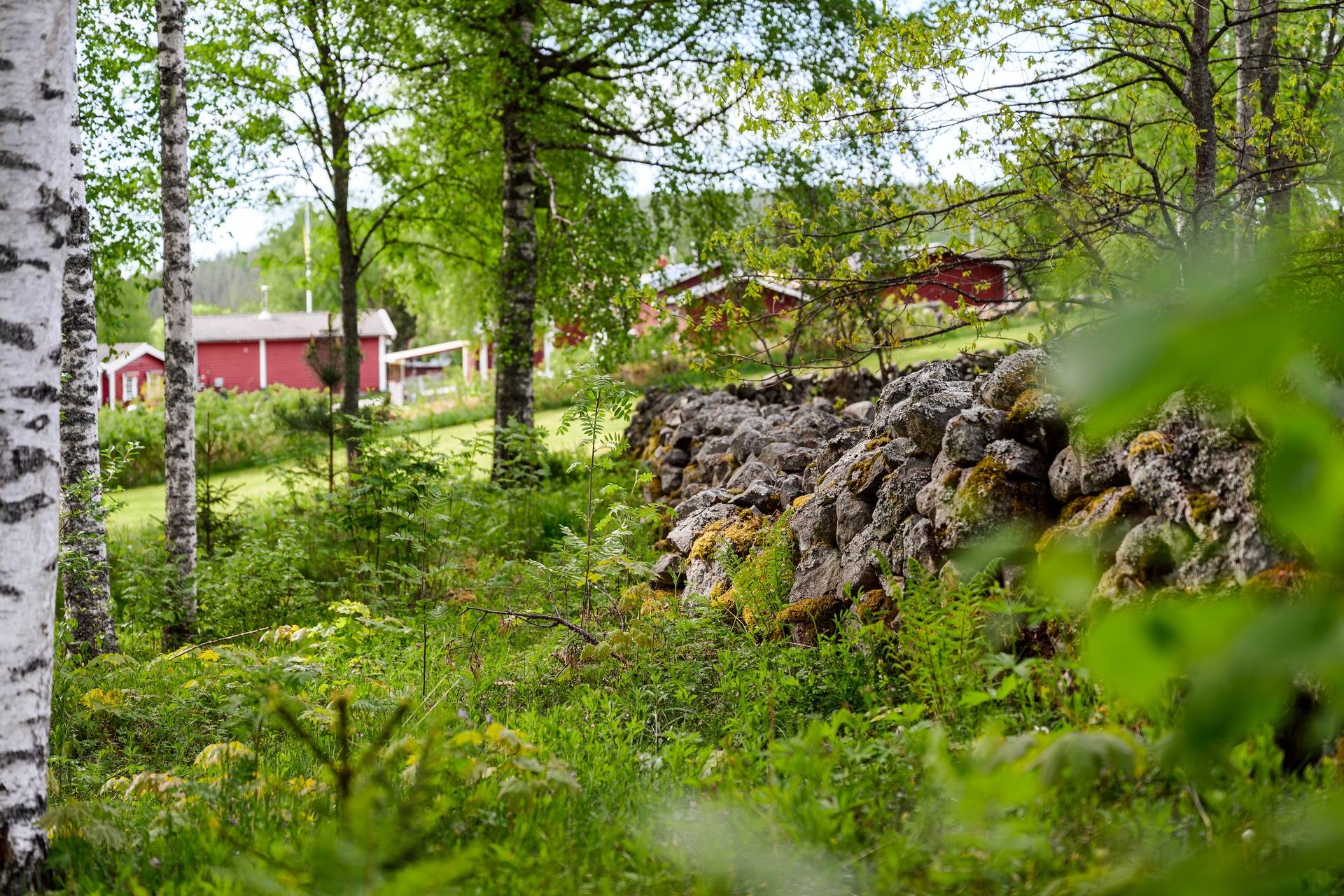 3 rum Villa på Kavelmora 280 Falun Falu kommun - bild 39