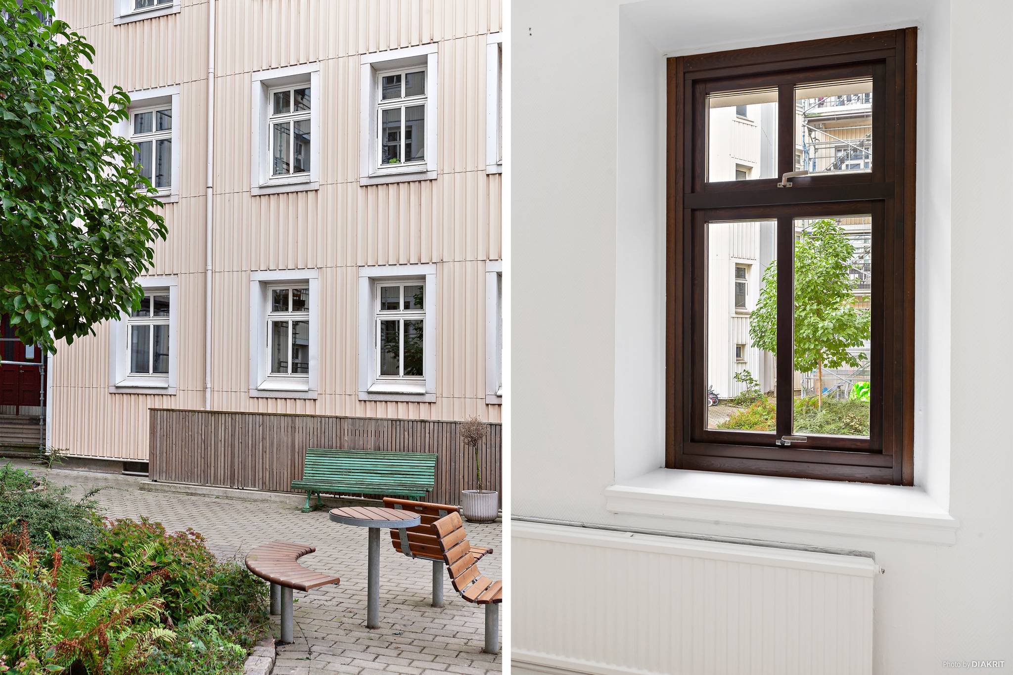 2 rum Lägenhet på Malmgatan 16 Slussen Malmö kommun - bild 20