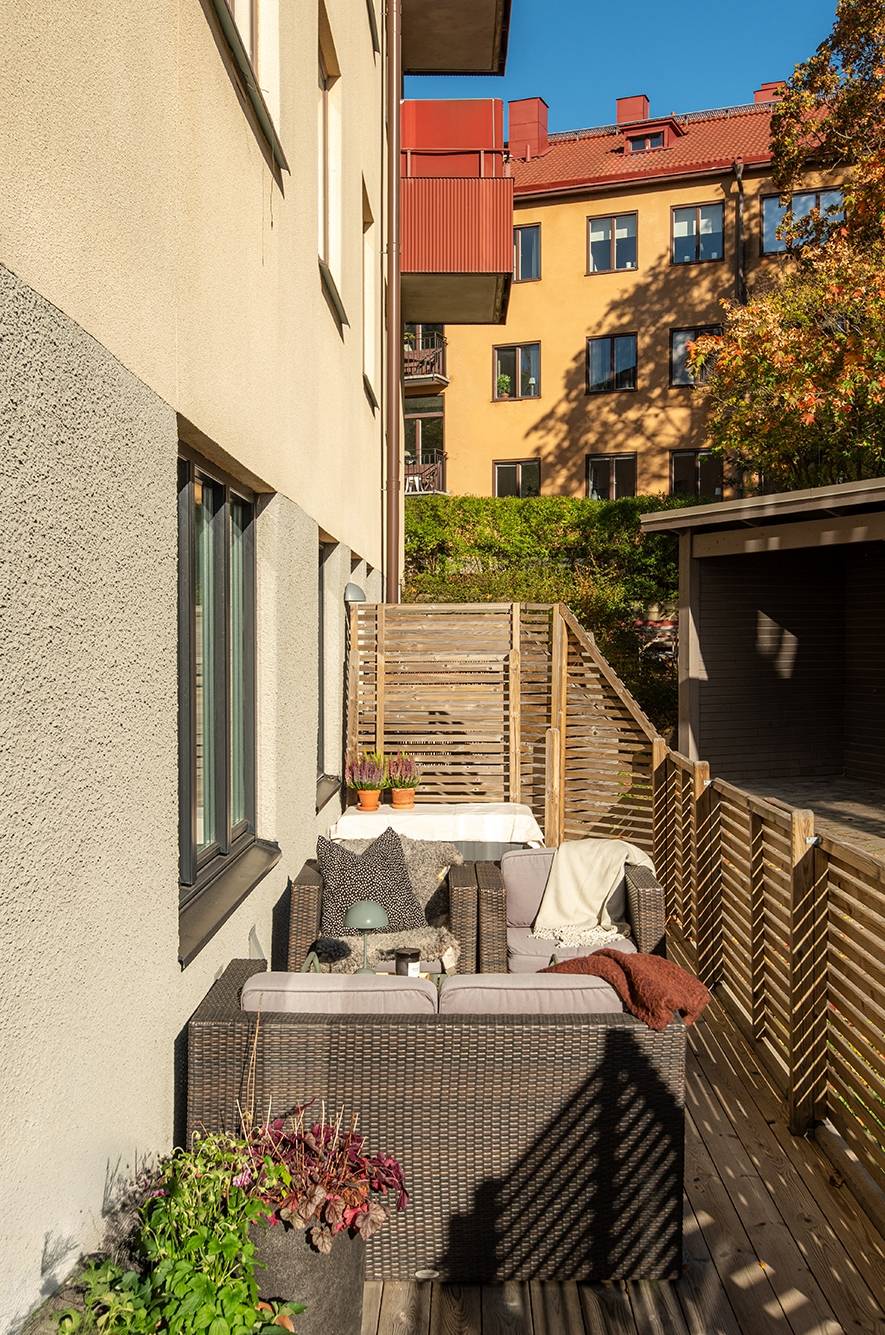 2 rum Lägenhet på Johannesbergsgatan 3 Hägersten - Midsommarkransen Stockholms kommun - bild 8