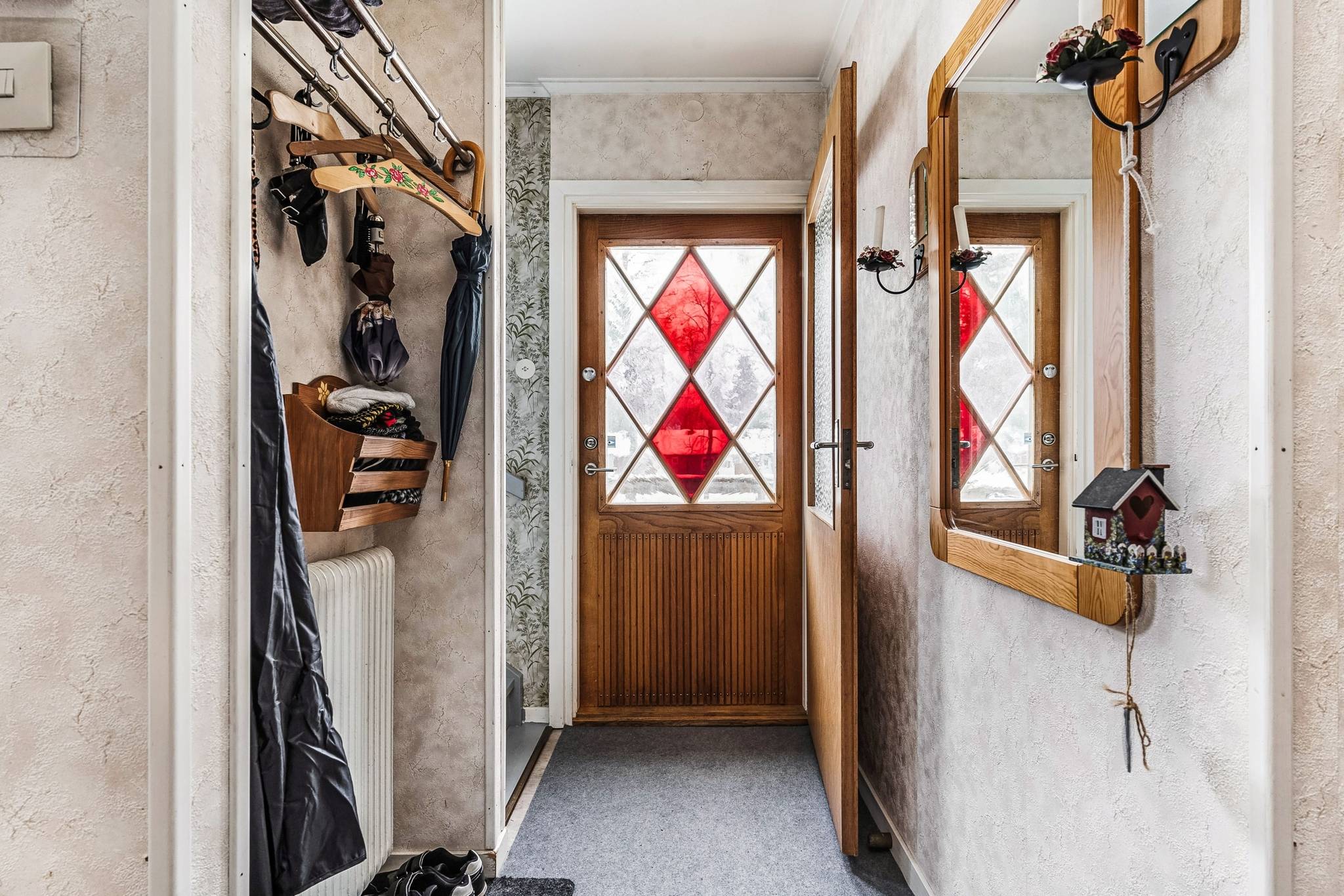 6 rum Villa på Edvalla Edvallavägen 5 Hållnäs Tierps kommun - bild 15